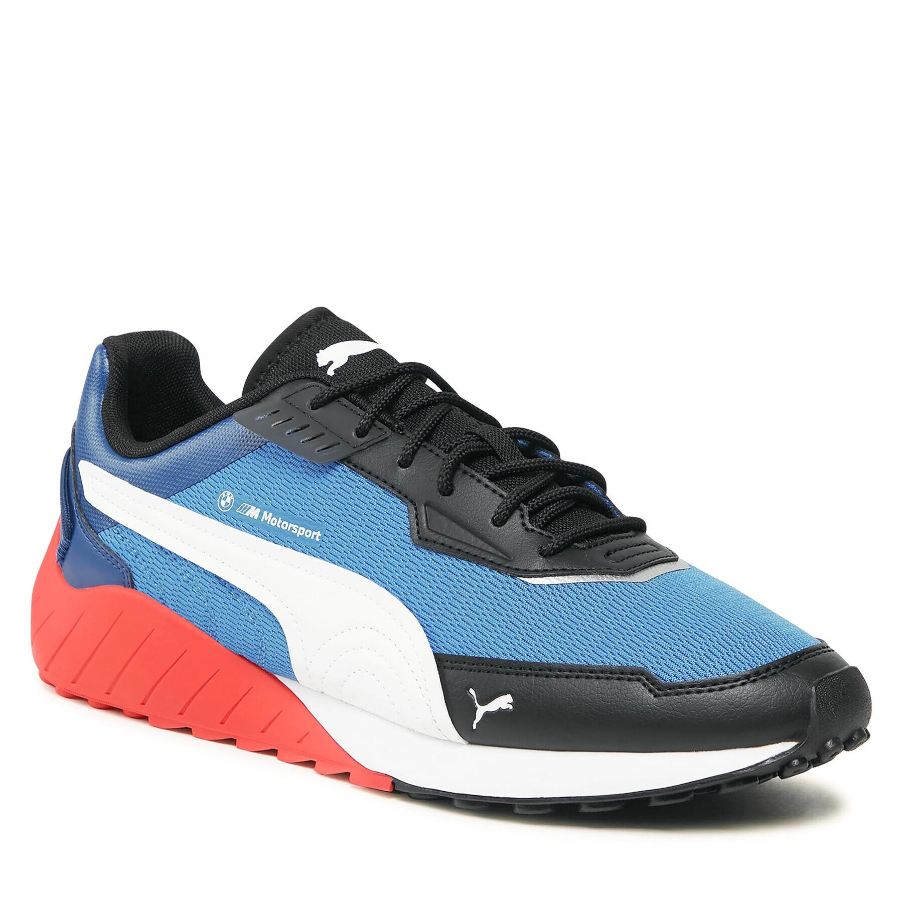 Puma Sportcipők Bmw Mms Speedfusion 307239 04 Kék - Pepit.hu