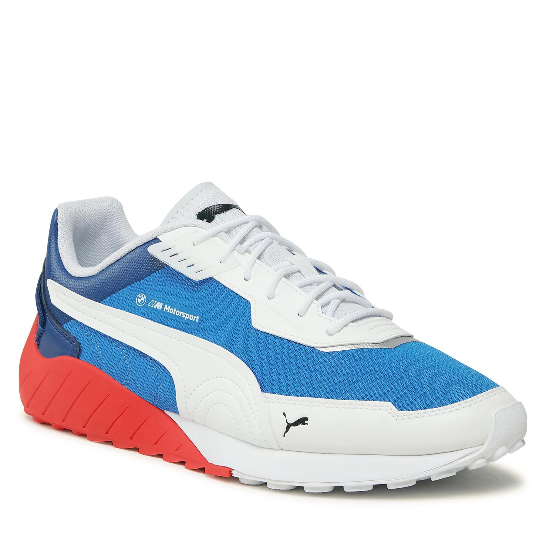 Puma Sportcipők Bmw Mms Speedfusion 307239 05 Kék - Pepit.hu