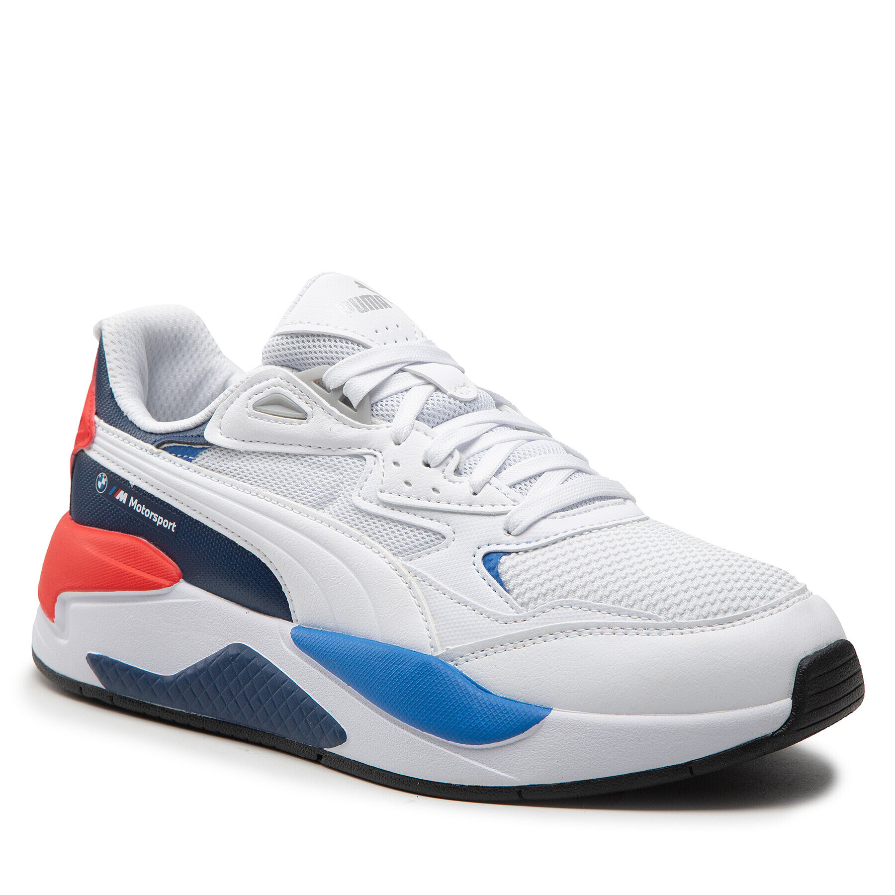 Puma Sportcipő Bmw Mms X-Ray Speed 307137 04 Fehér - Pepit.hu