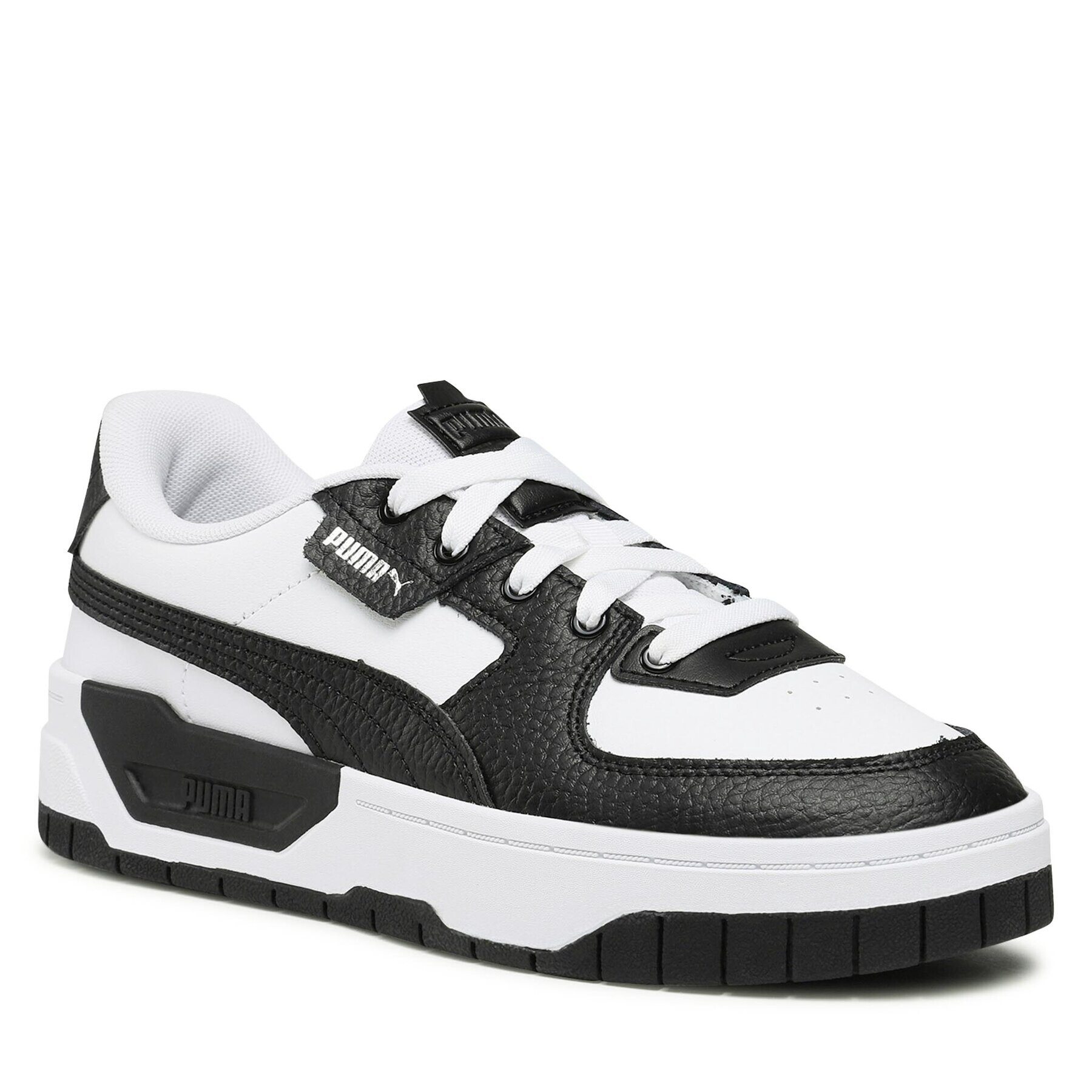 Puma Sportcipő Cali Dream LTH Jr 393355 02 Fehér - Pepit.hu