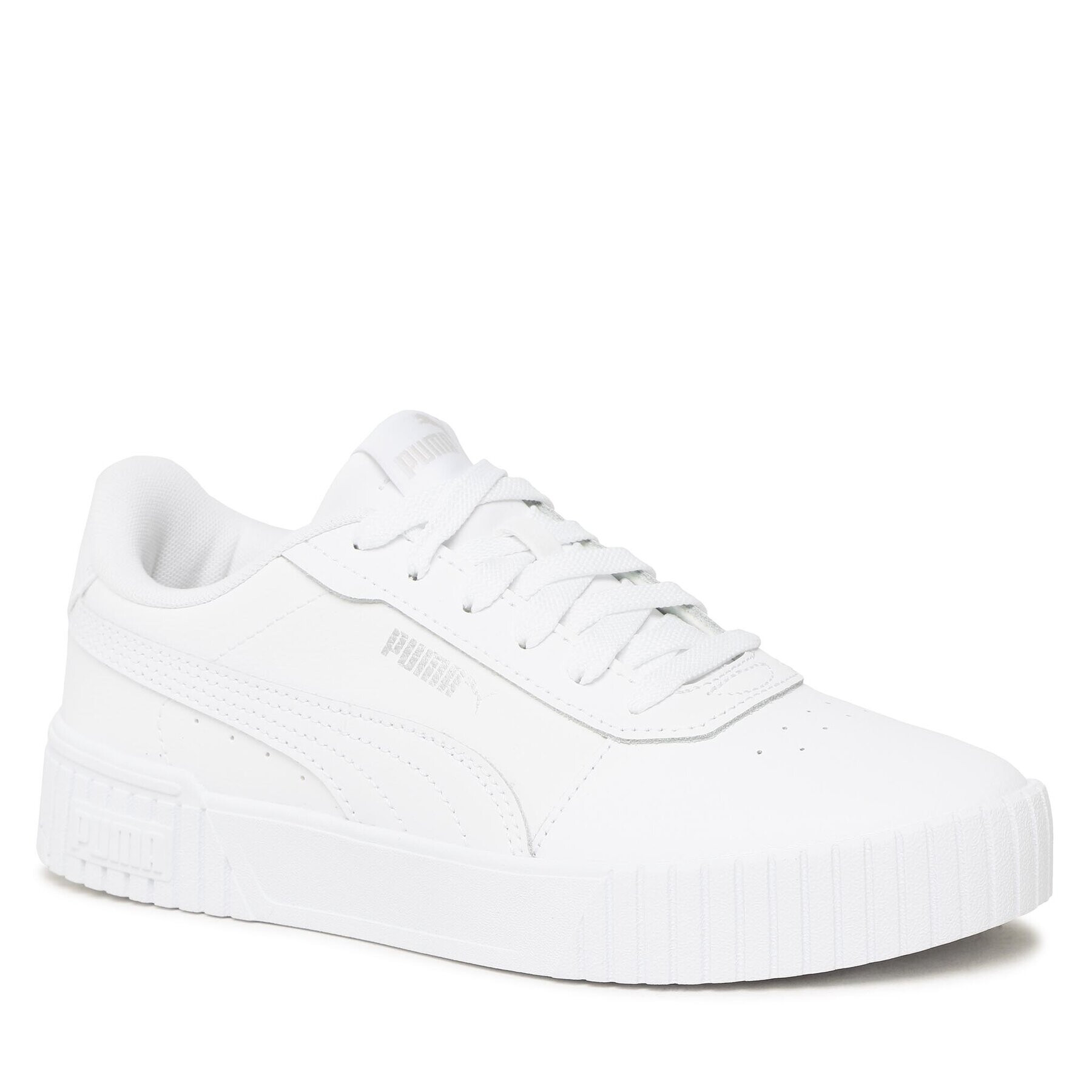 Puma Sportcipő Carina 2.0 385849 02 Fehér - Pepit.hu