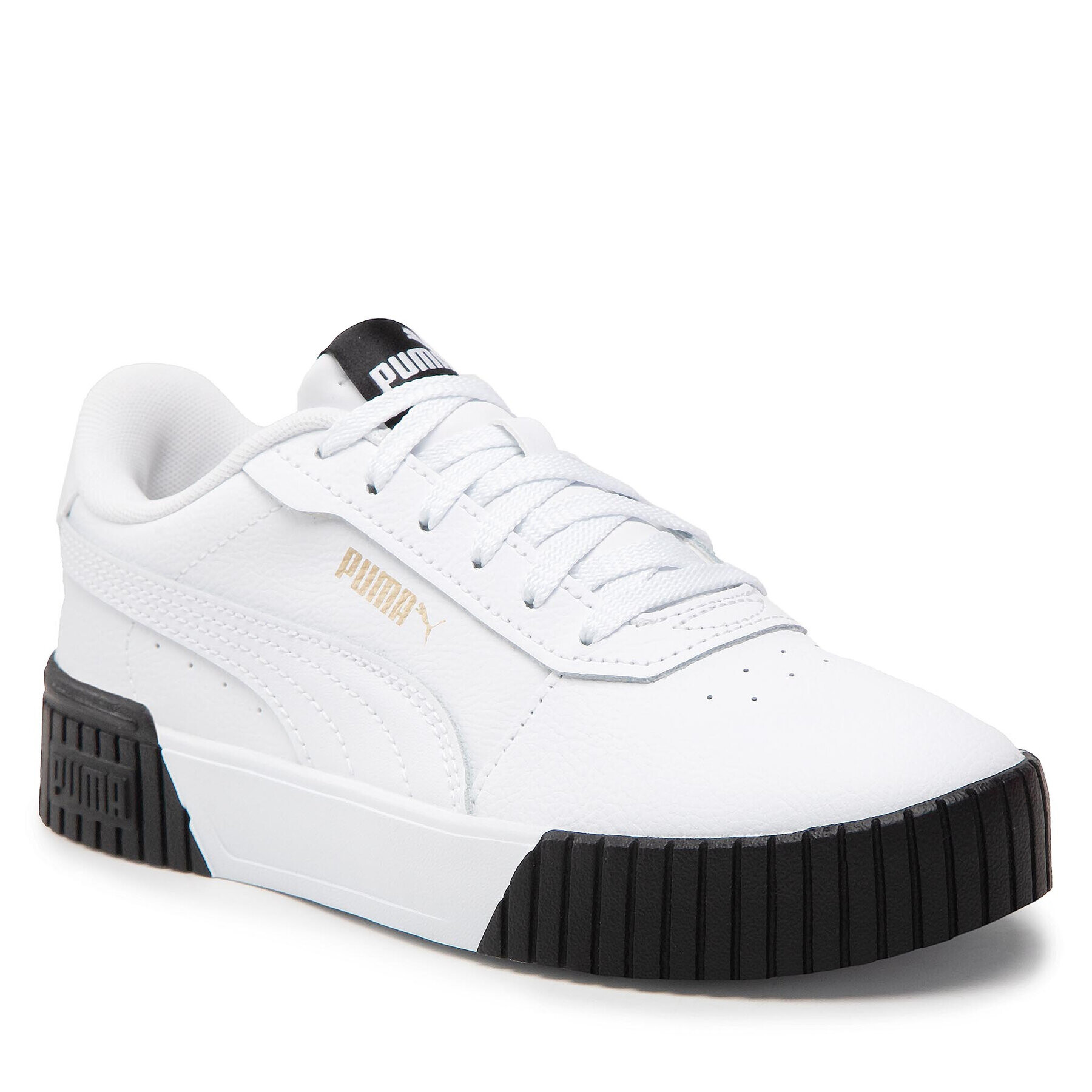 Puma Sportcipő Carina 2.0 385849 04 Fehér - Pepit.hu