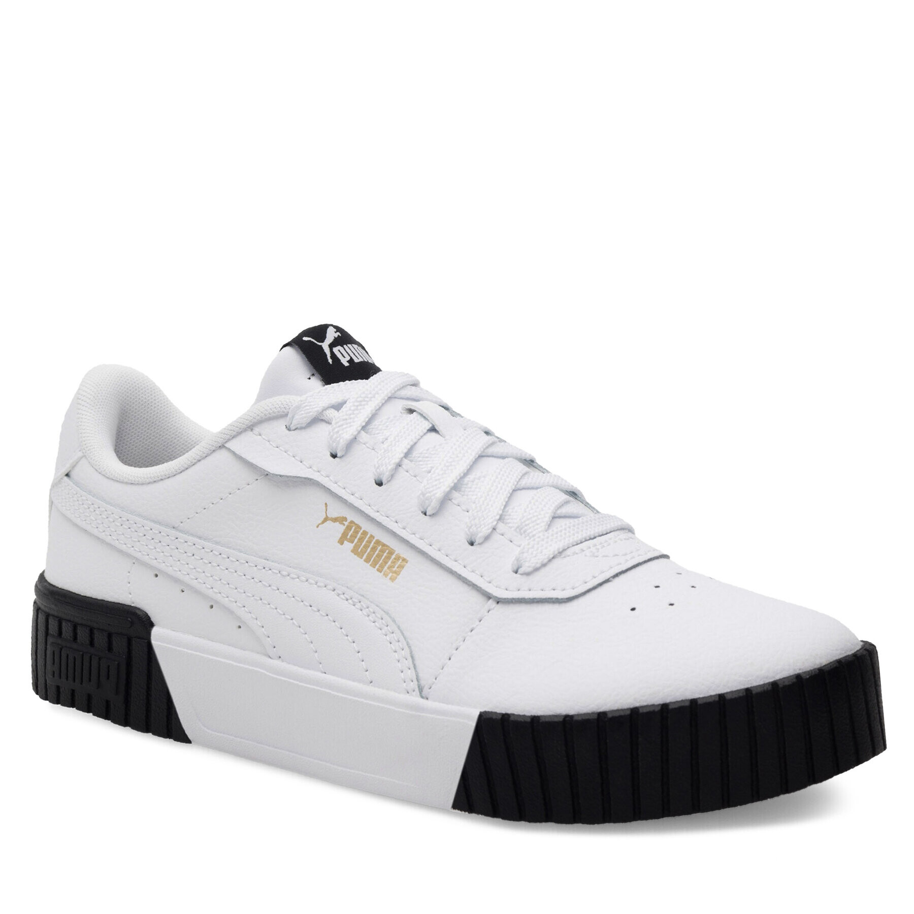 Puma Sportcipő Carina 2.0 38584904 Fehér - Pepit.hu