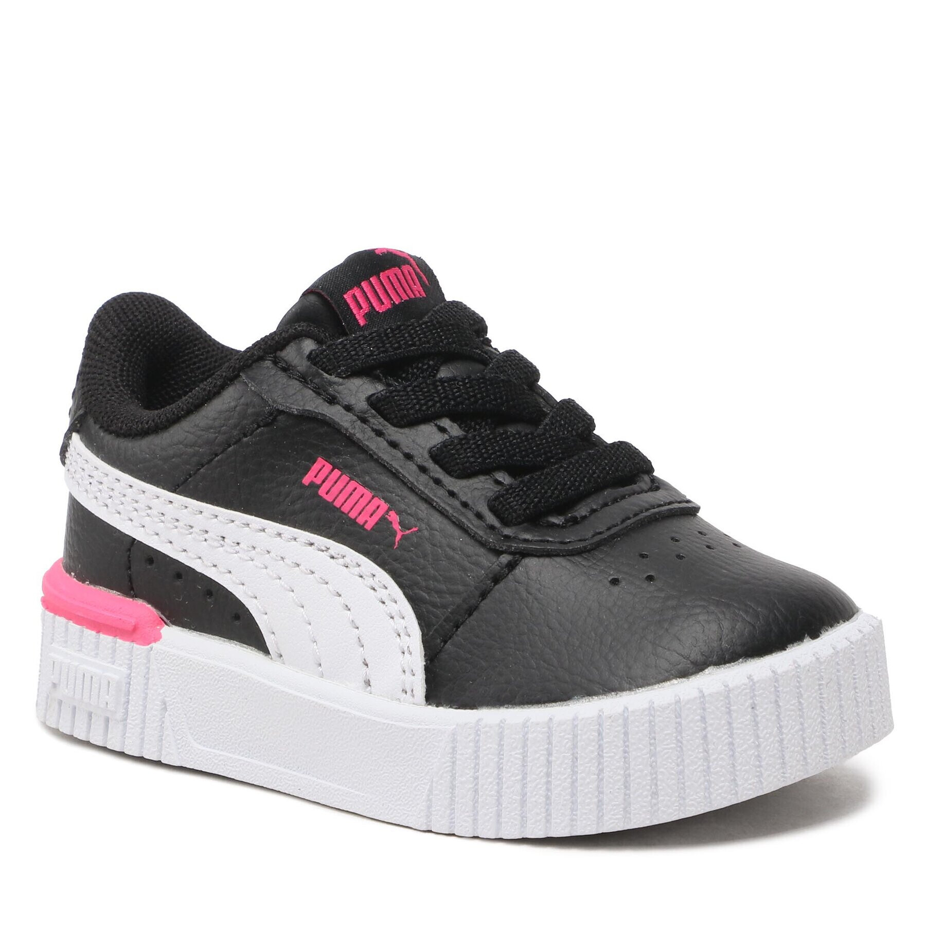 Puma Sportcipő Carina 2.0 Ac Inf 386187 08 Fehér - Pepit.hu