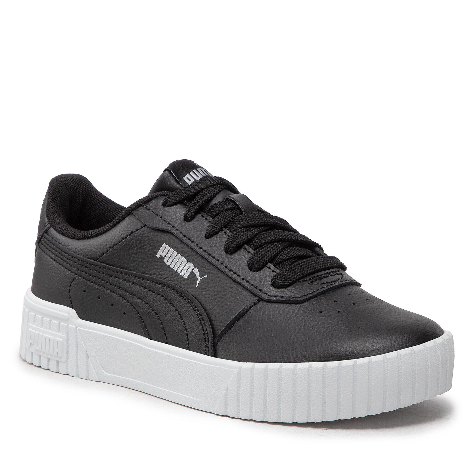 Puma Sportcipő Carina 2.0 Jr 386185 01 Fekete - Pepit.hu