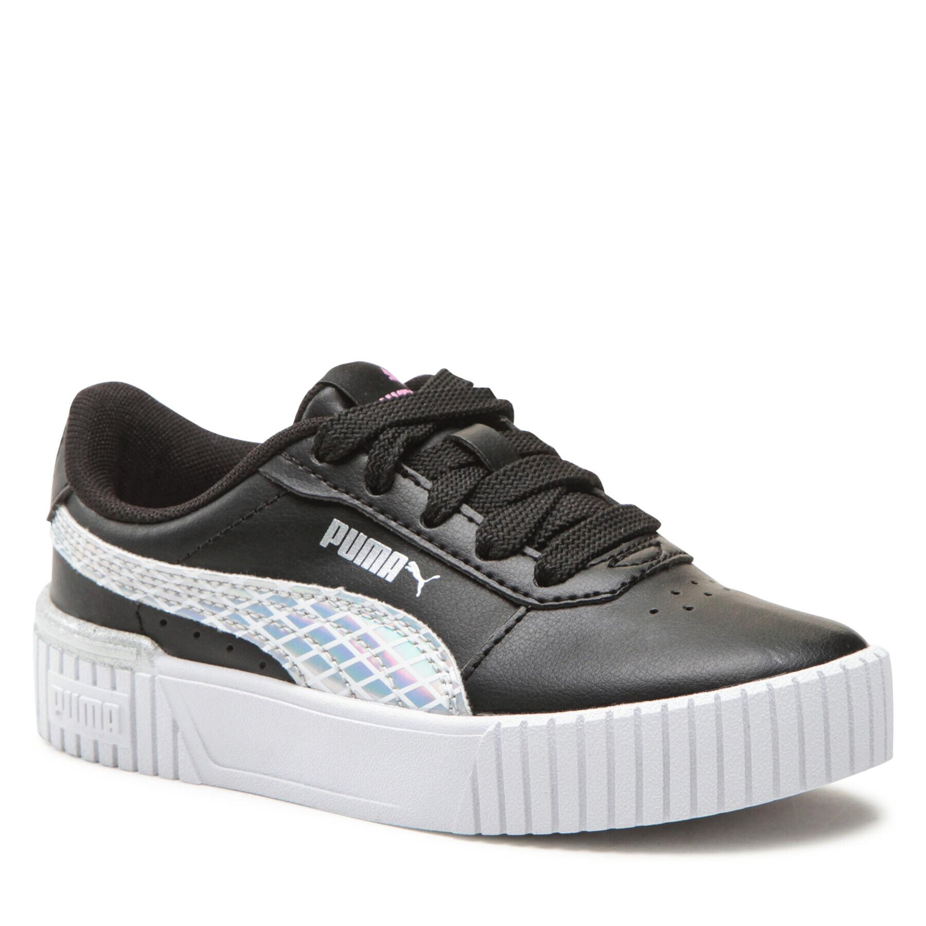 Puma Sportcipő Carina 2.0 Mermaid Ps 389743 02 Fekete - Pepit.hu