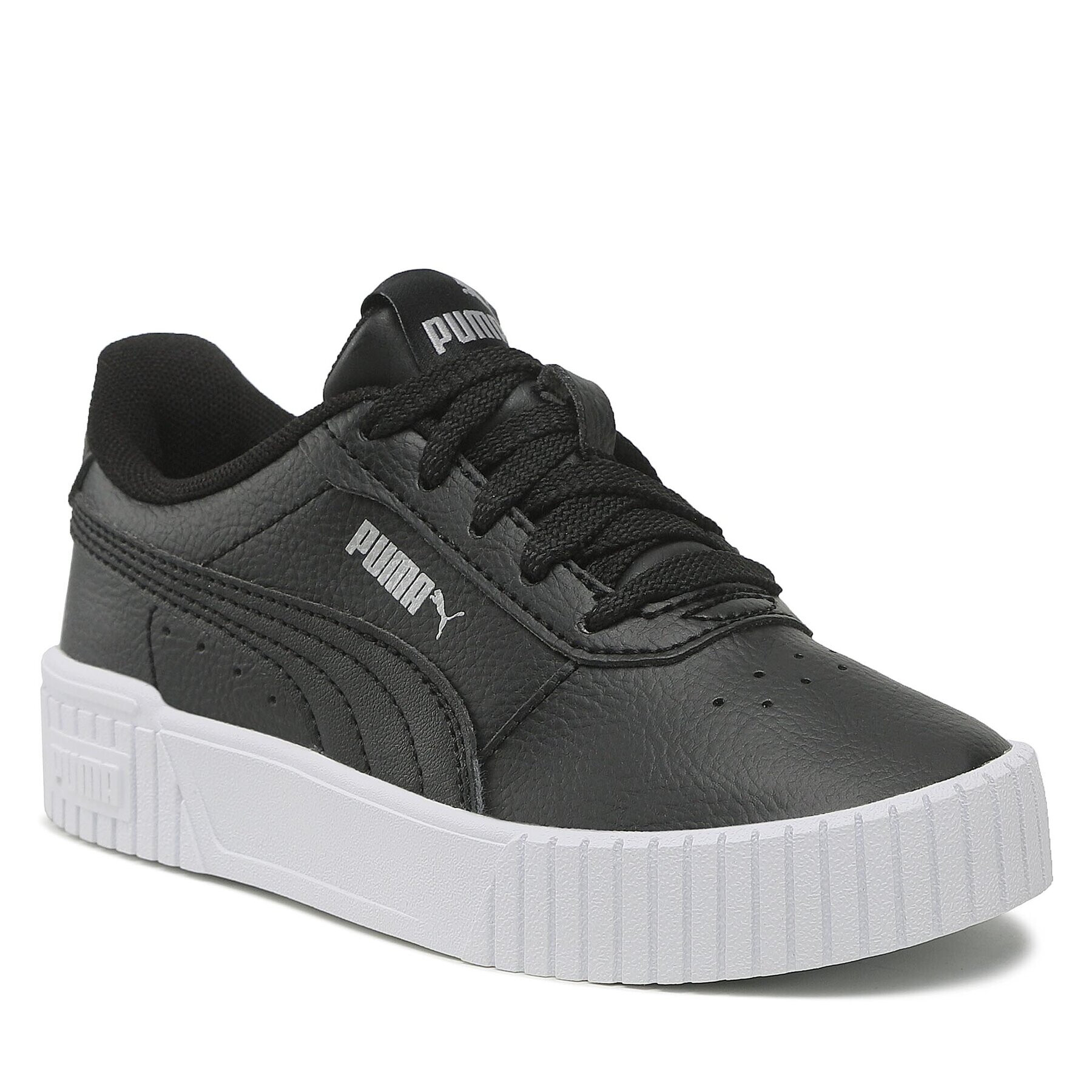 Puma Sportcipő Carina 2.0 Ps 386186 01 Fekete - Pepit.hu