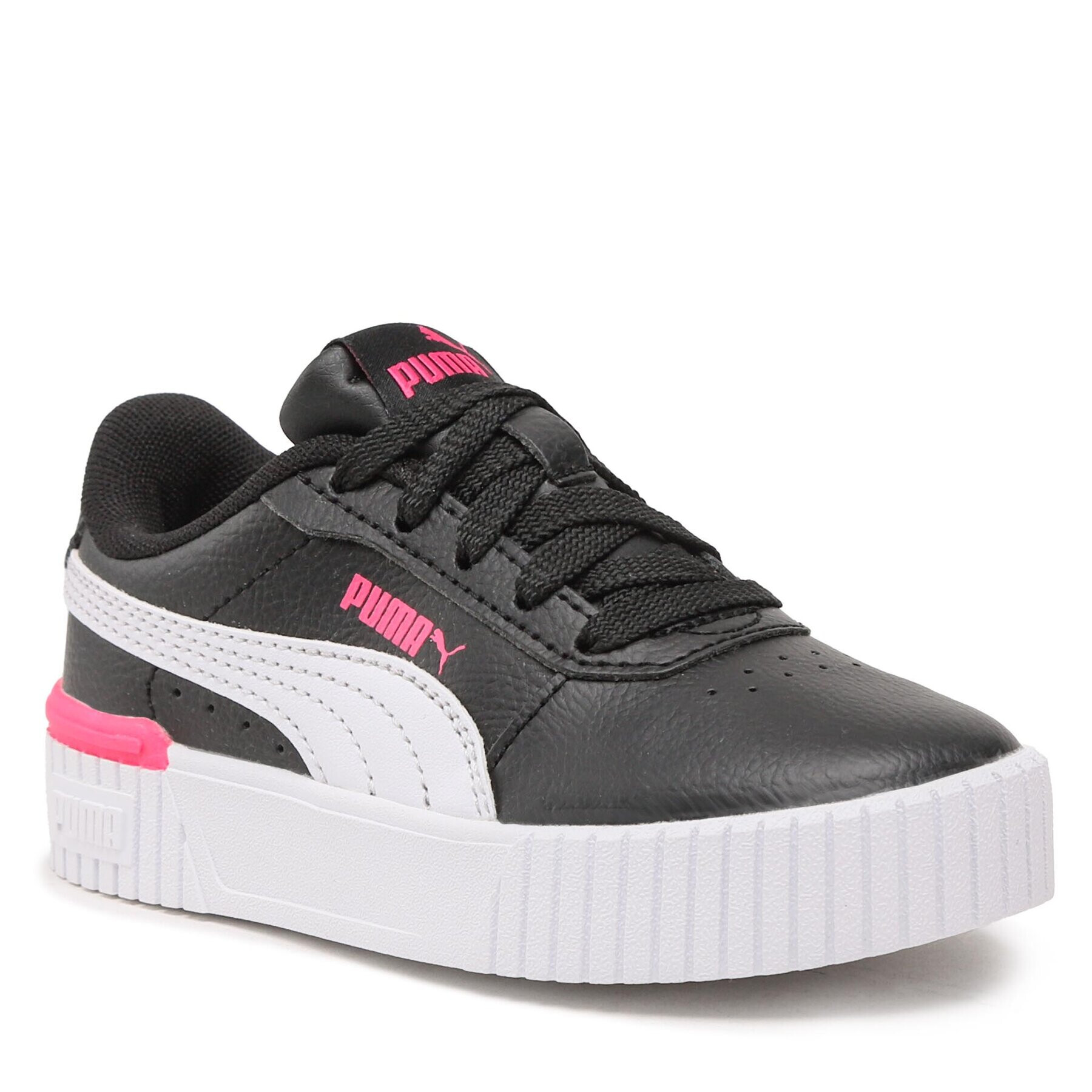 Puma Sportcipő Carina 2.0 Ps 386186 08 Fekete - Pepit.hu