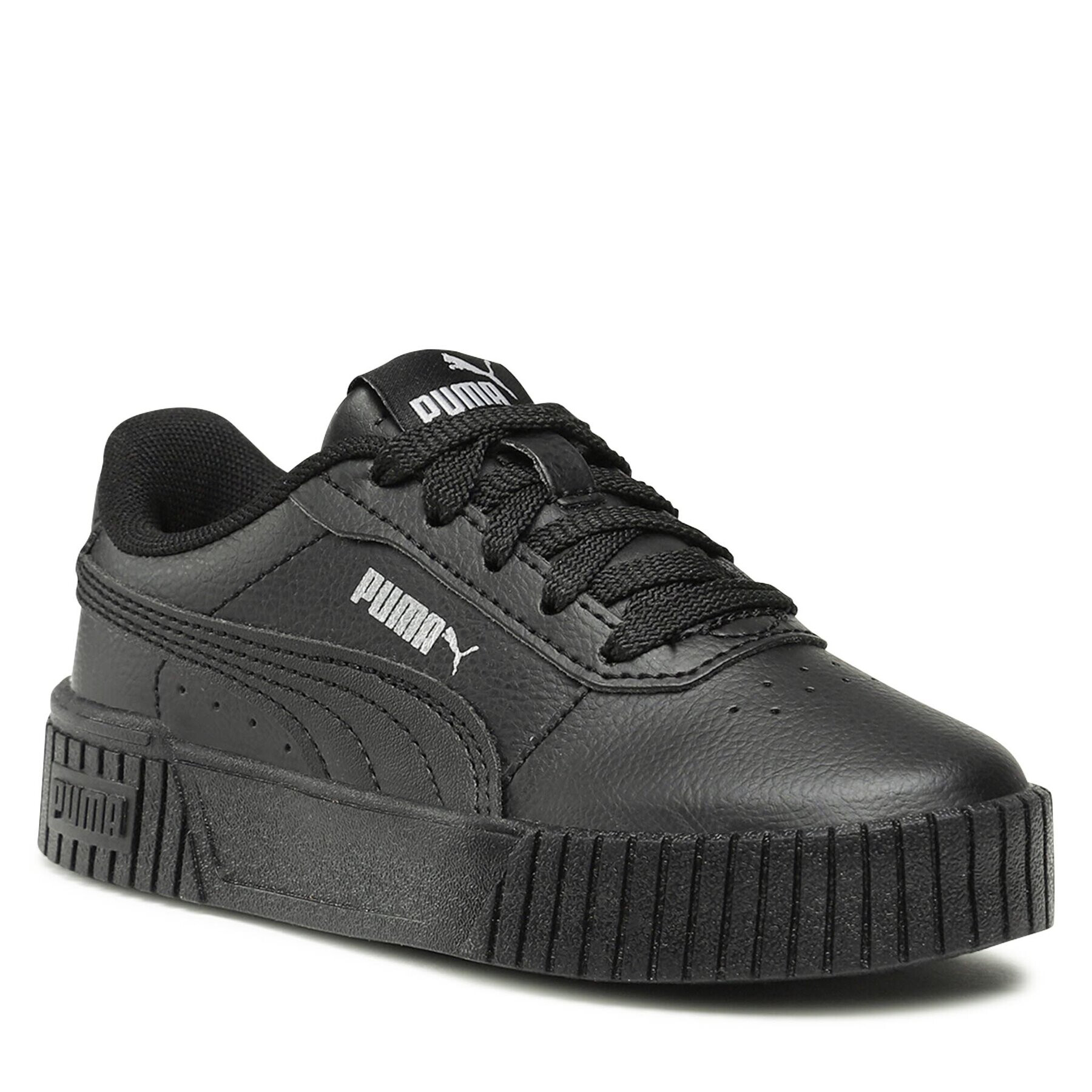 Puma Sportcipő Carina 2.0 PS 386186 10 Fekete - Pepit.hu