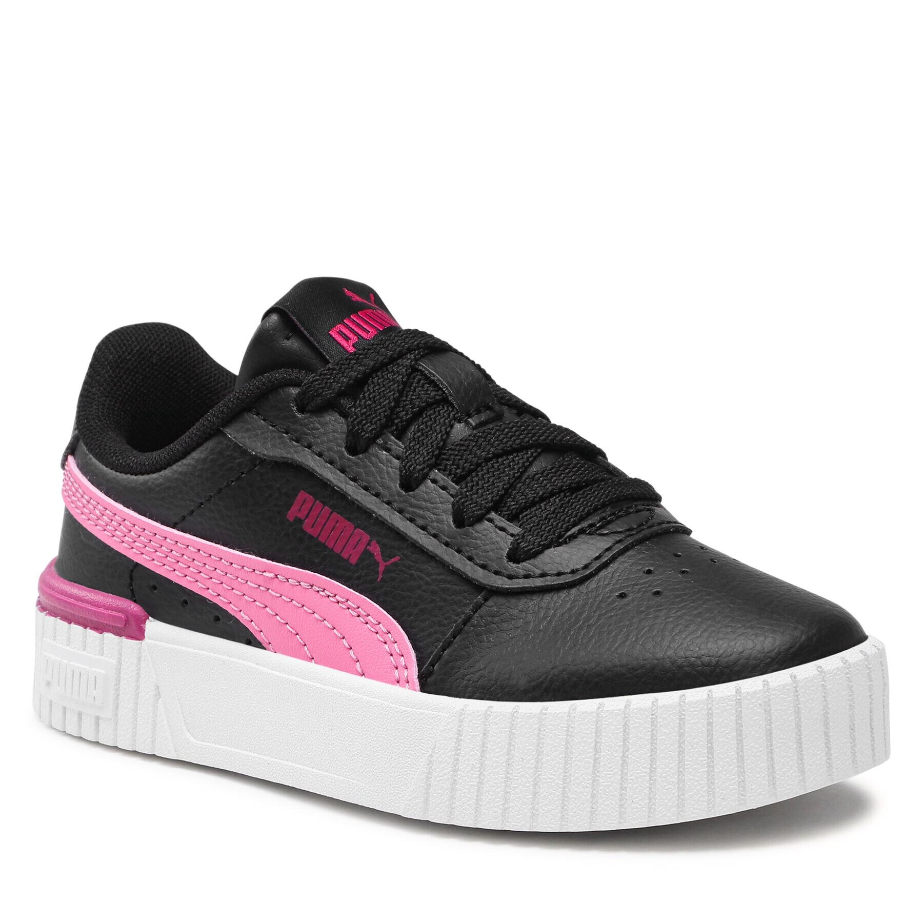 Puma Sportcipők Carina 2.0 PS 386186 11 Fekete - Pepit.hu