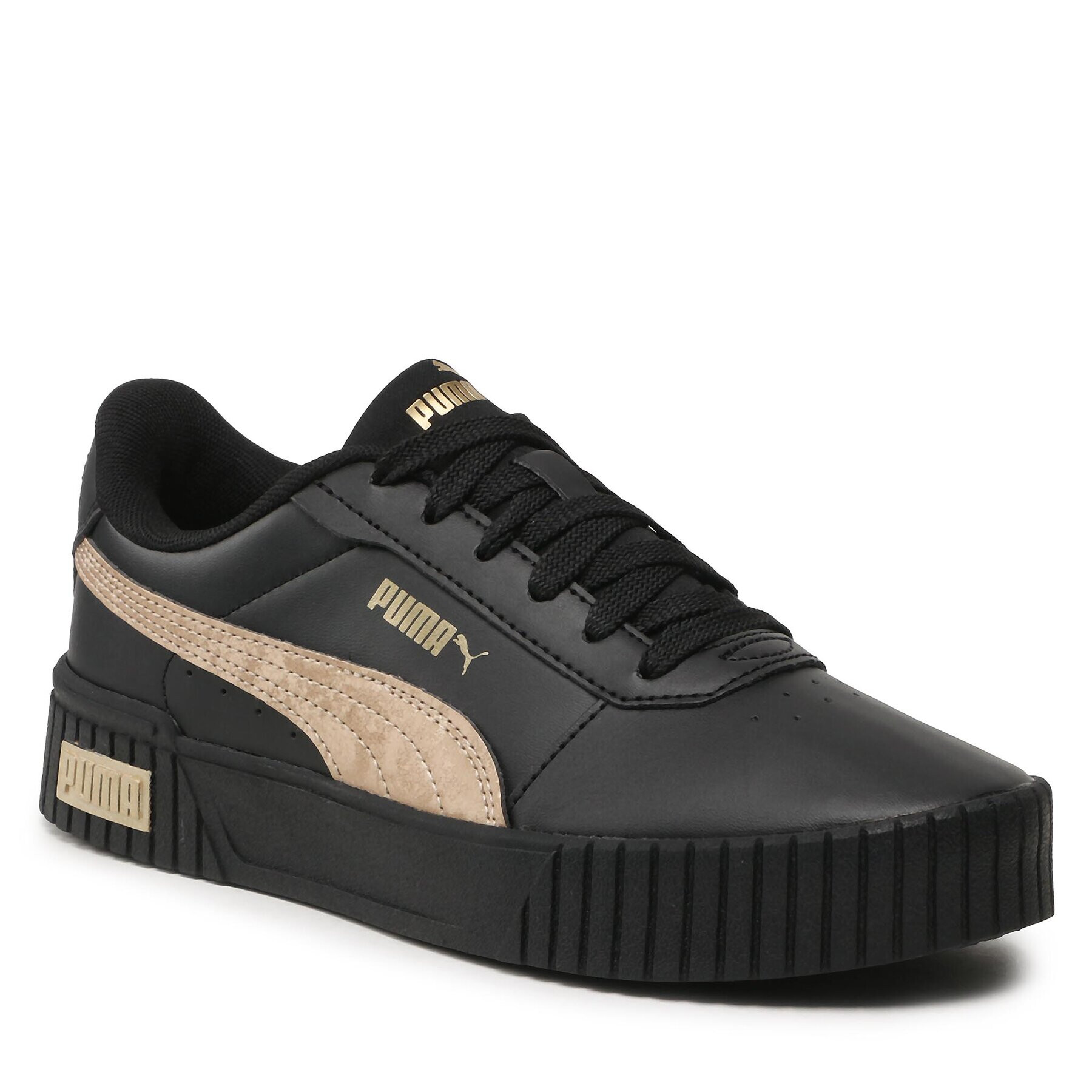 Puma Sportcipő Carina 2.0 Space 38938701 Fekete - Pepit.hu