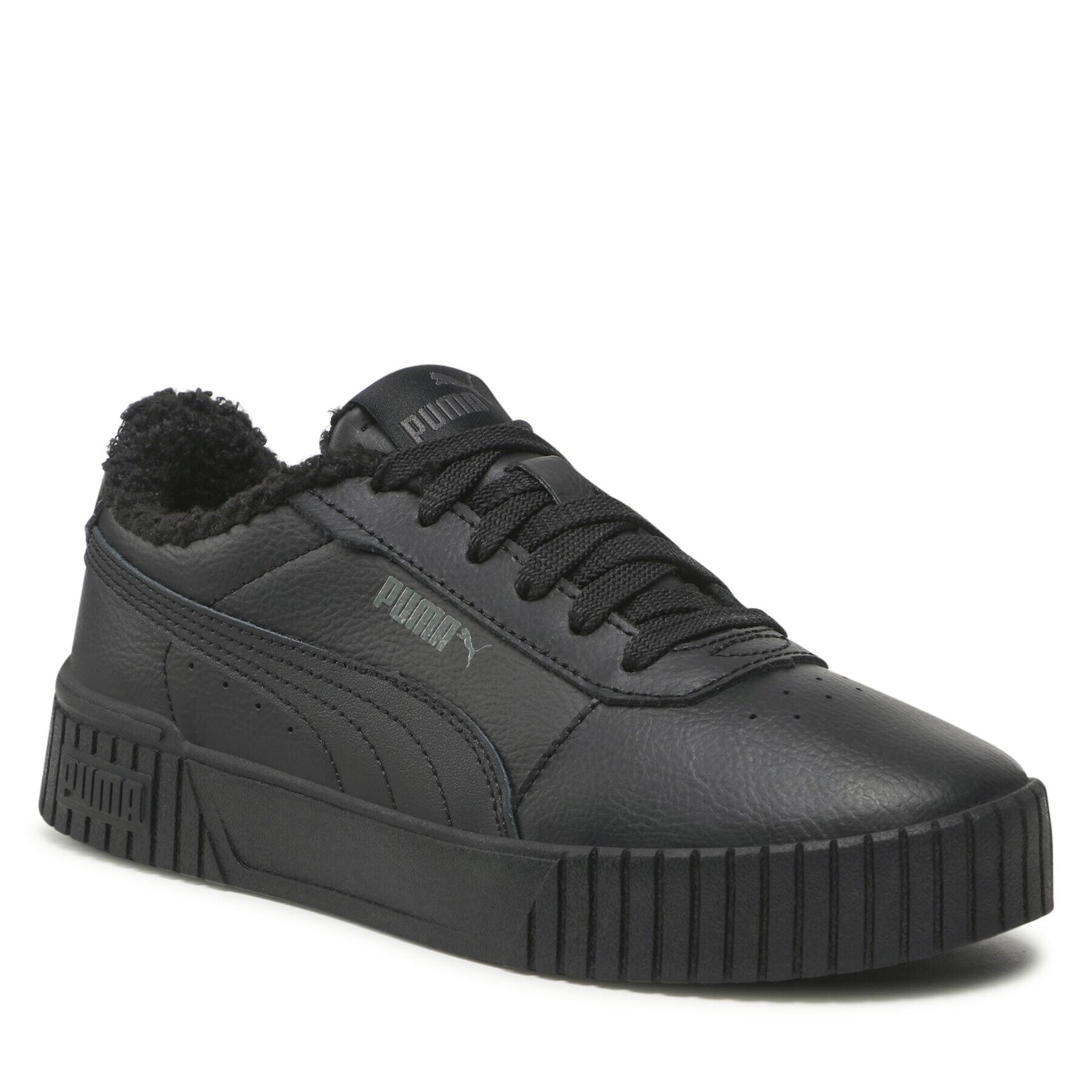 Puma Sportcipő Carina 2.0 Wtr Jr 388455 01 Fekete - Pepit.hu