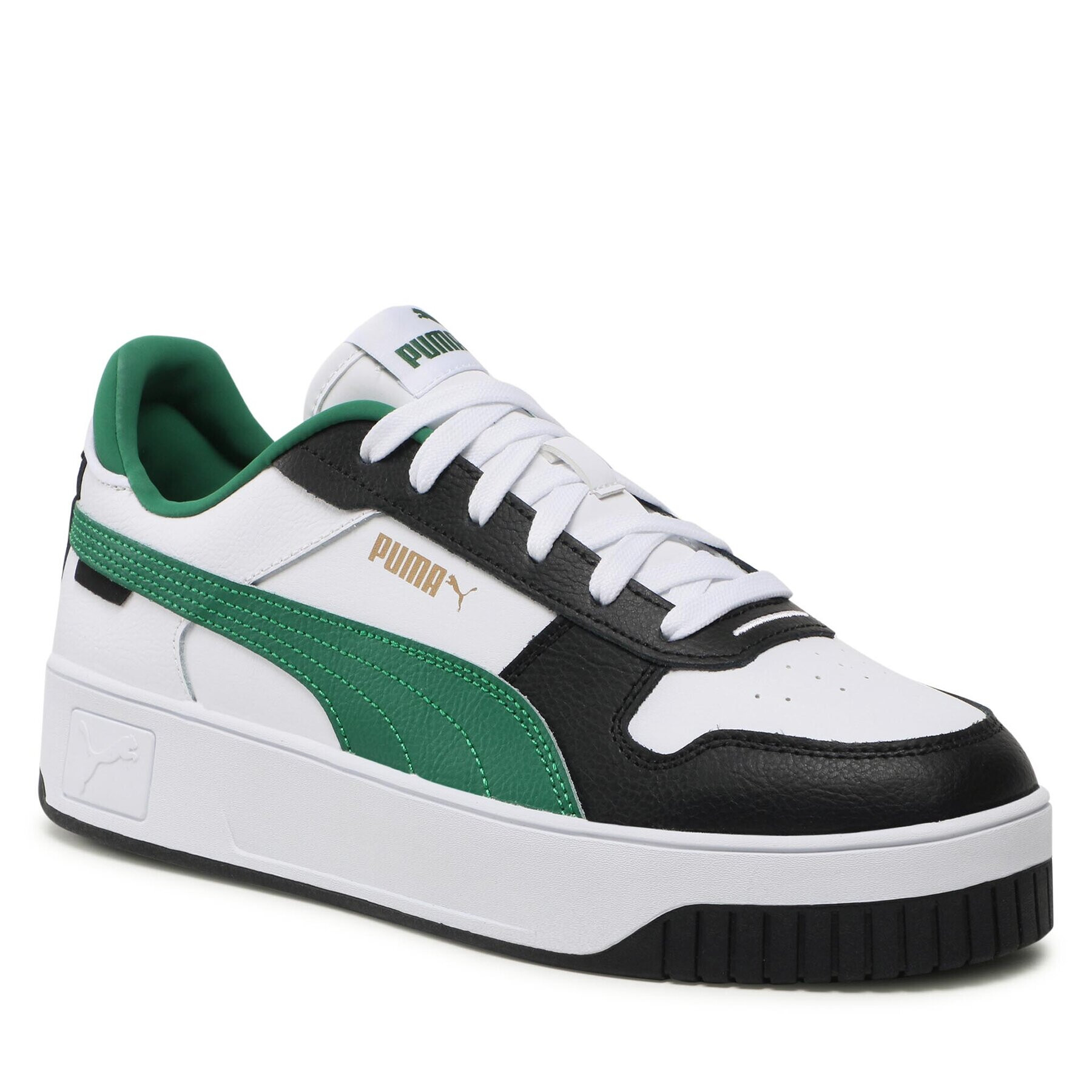 Puma Sportcipő Carina Street 389390 06 Fehér - Pepit.hu