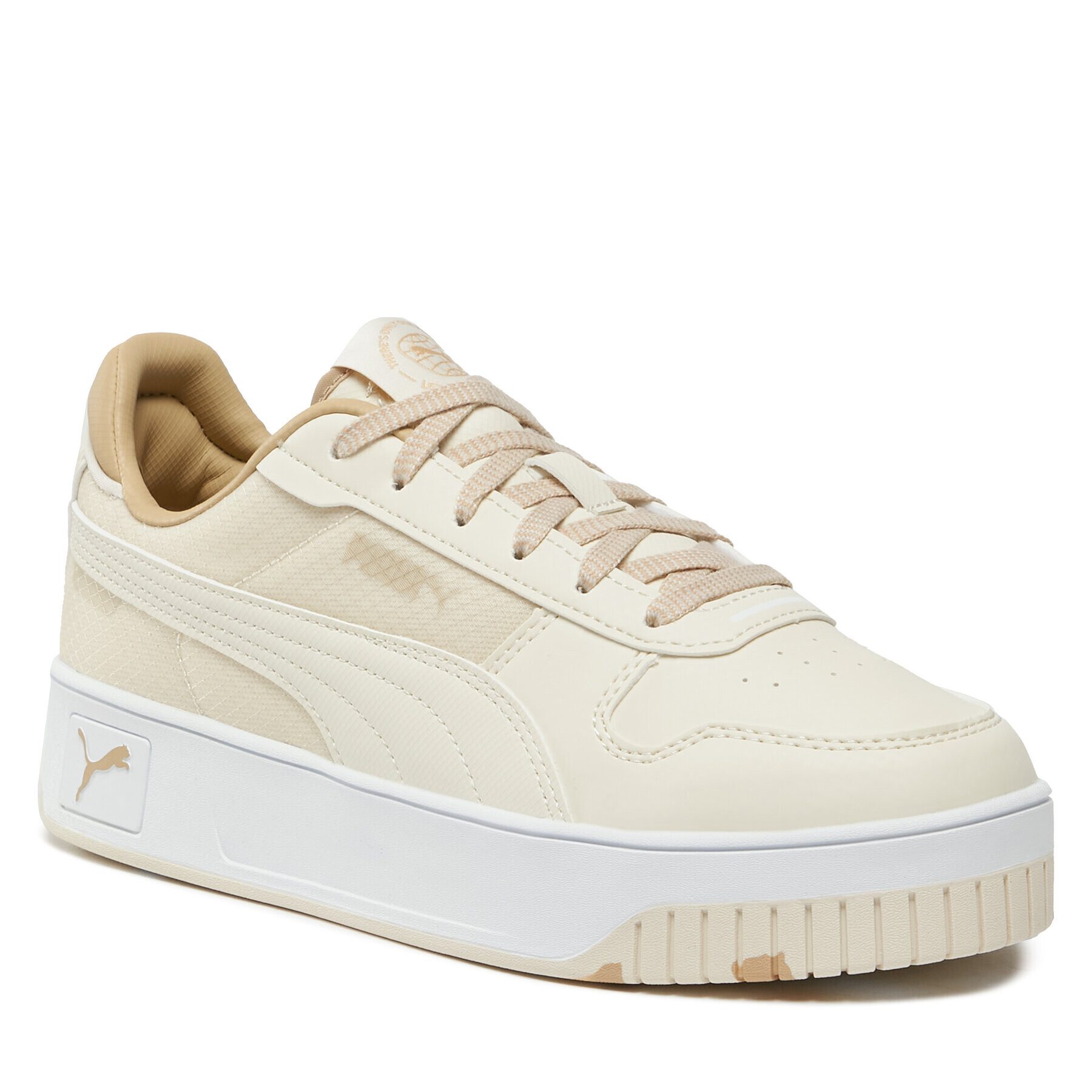 Puma Sportcipő Carina Street Better 392513 02 Fehér - Pepit.hu