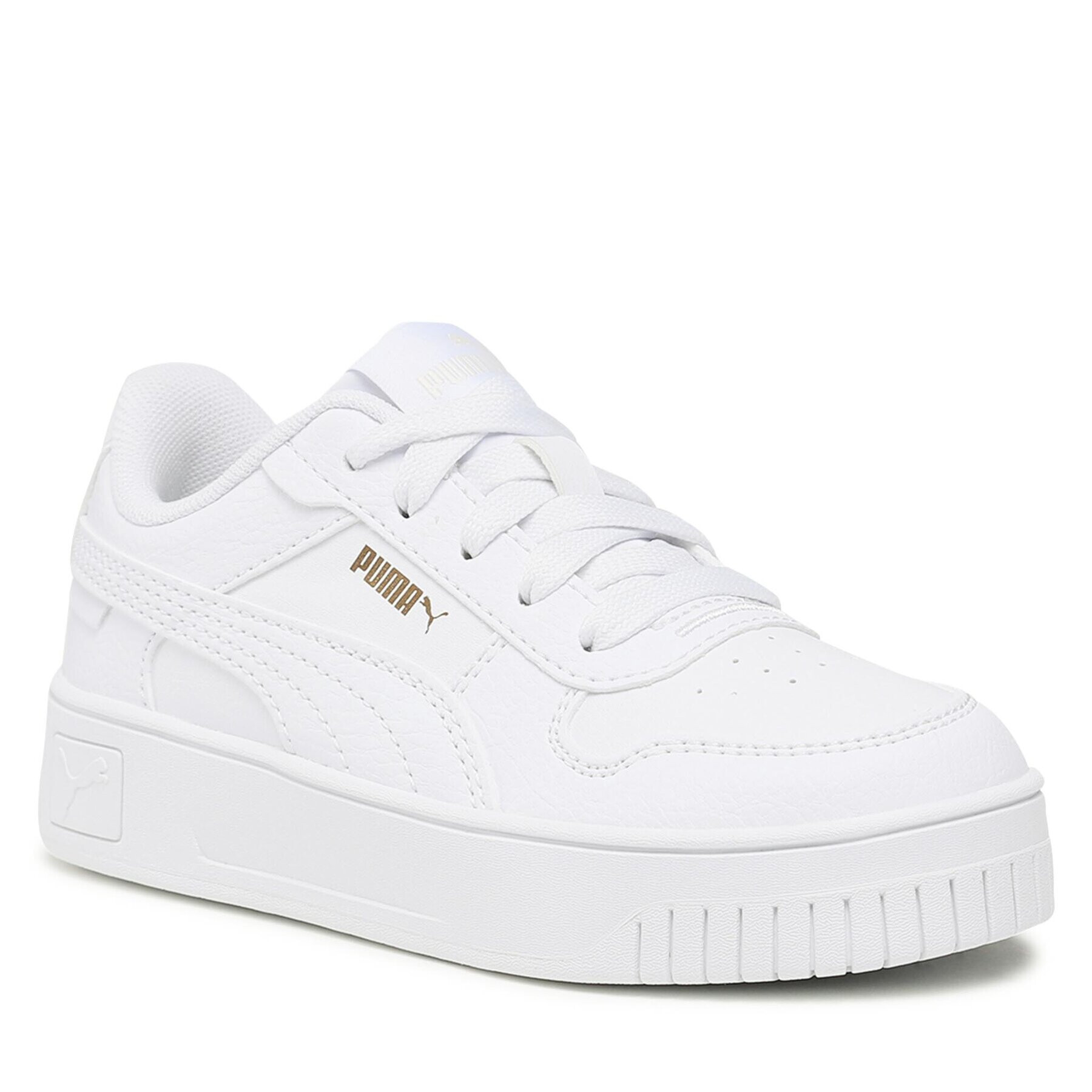 Puma Sportcipő Carina Street PS 393847 01 Fehér - Pepit.hu