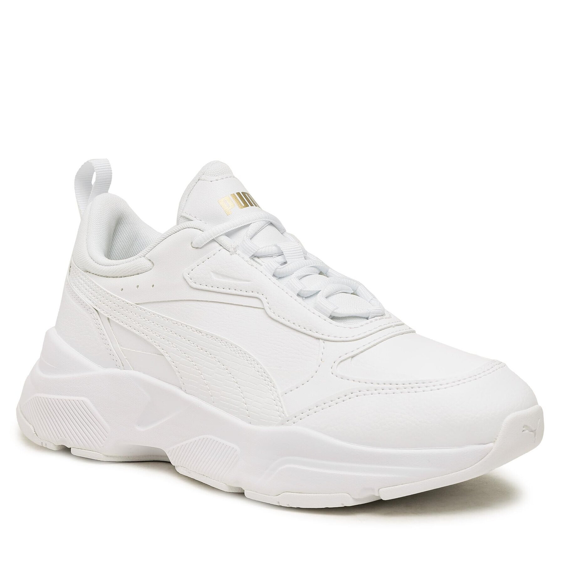 Puma Sportcipő Cassia Sl 385279 01 Fehér - Pepit.hu