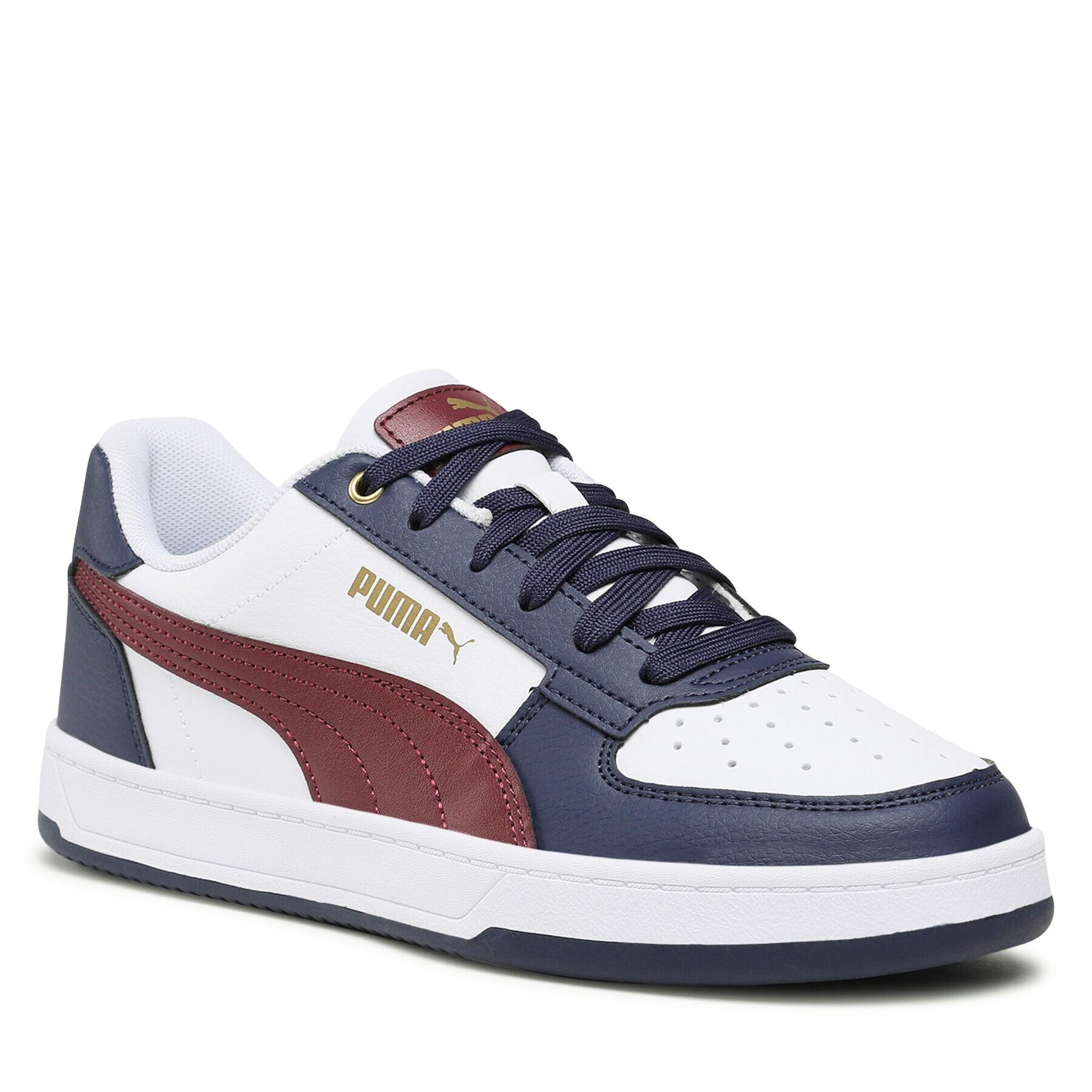 Puma Sportcipő Caven 2.0 Jr 393837 03 Színes - Pepit.hu