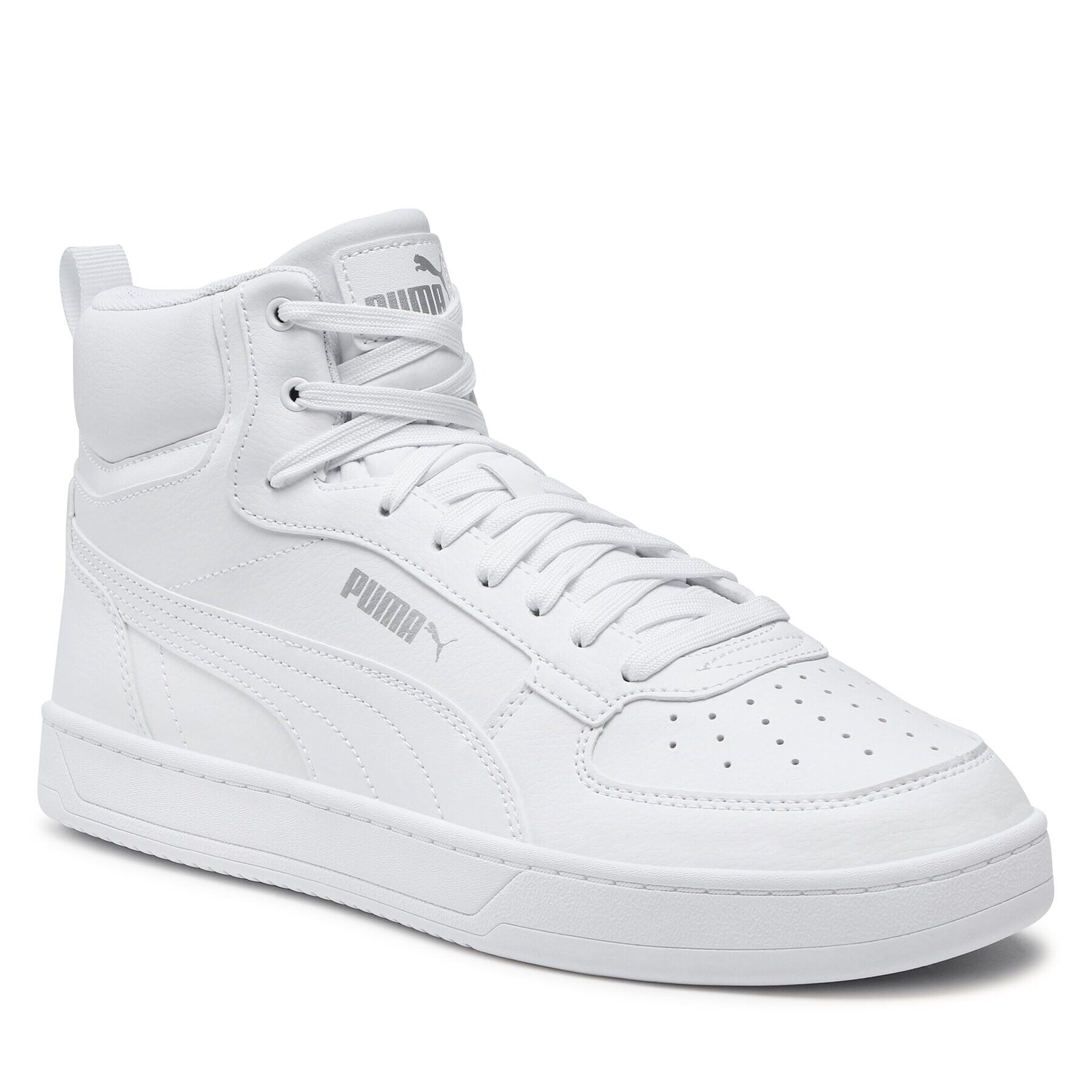 Puma Sportcipő Caven 2.0 Mid 392291 02 Fehér - Pepit.hu