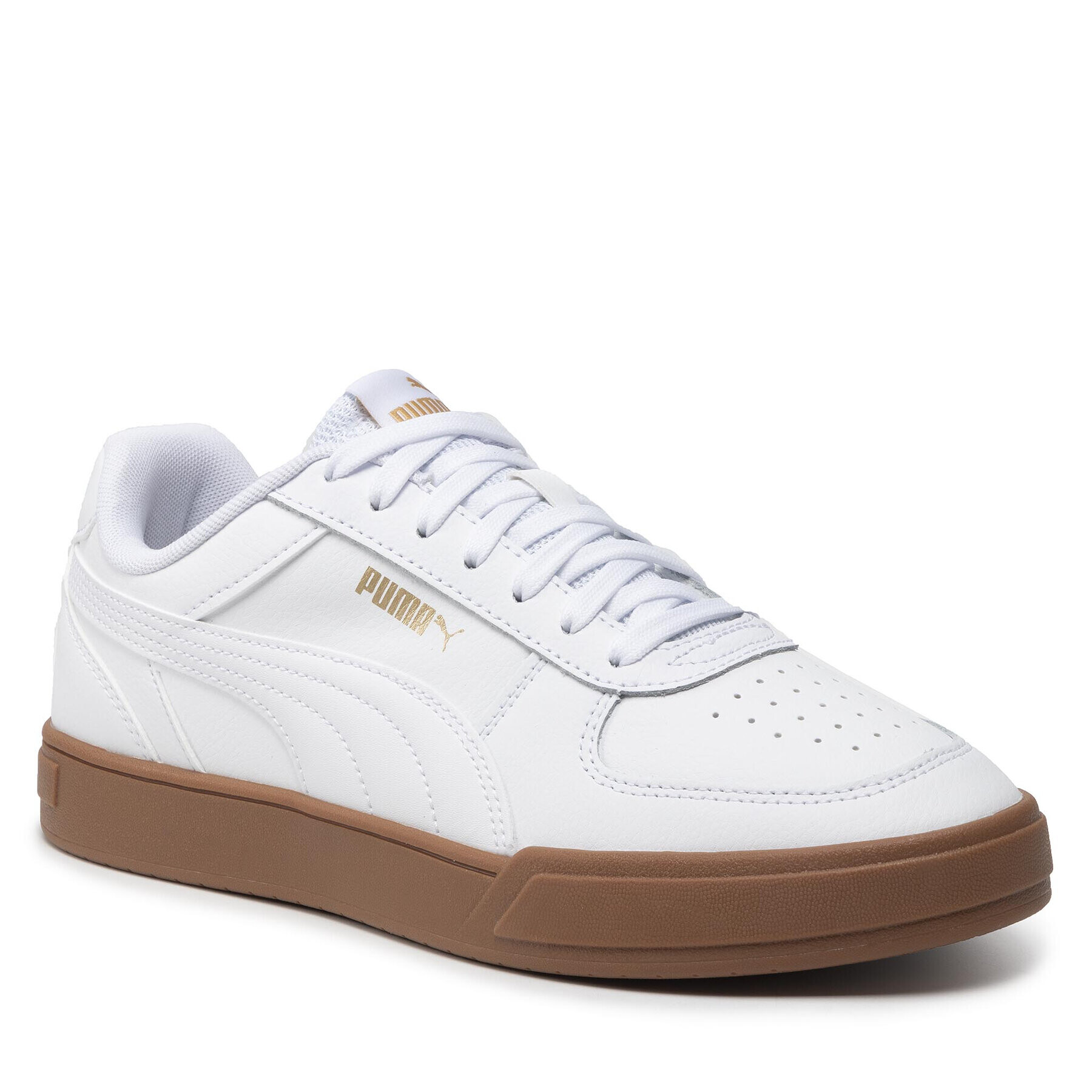 Puma Sportcipő Caven 380810 14 Fehér - Pepit.hu