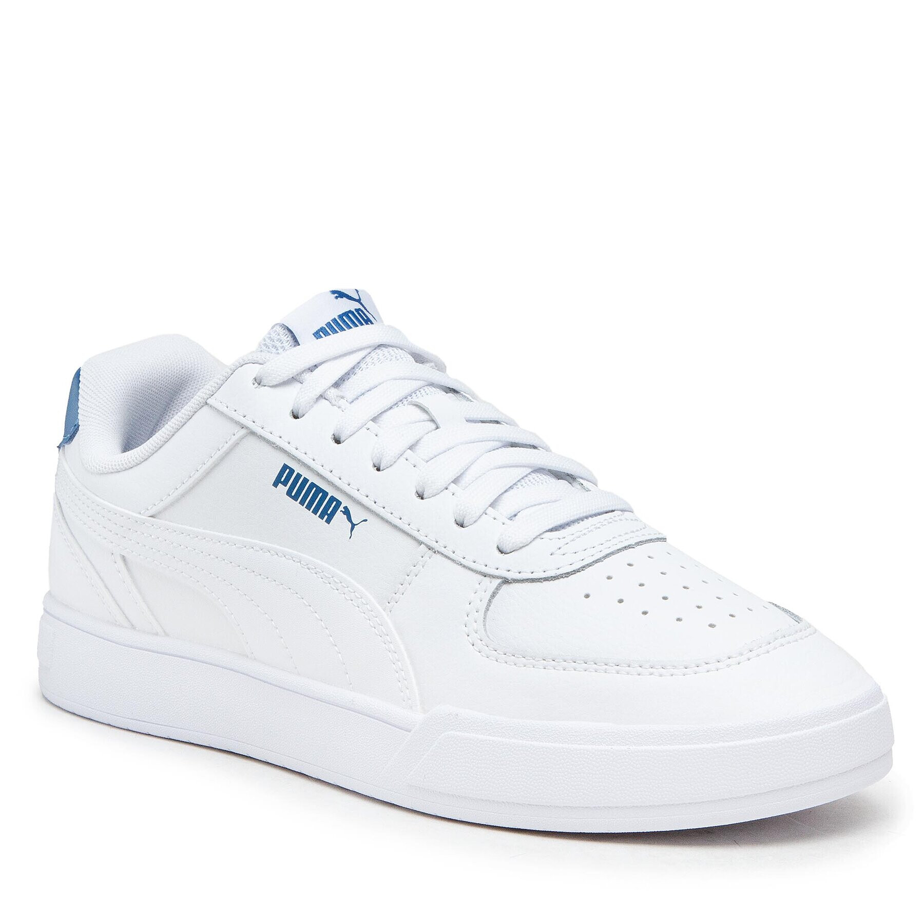 Puma Sportcipő Caven 380810 20 Fehér - Pepit.hu