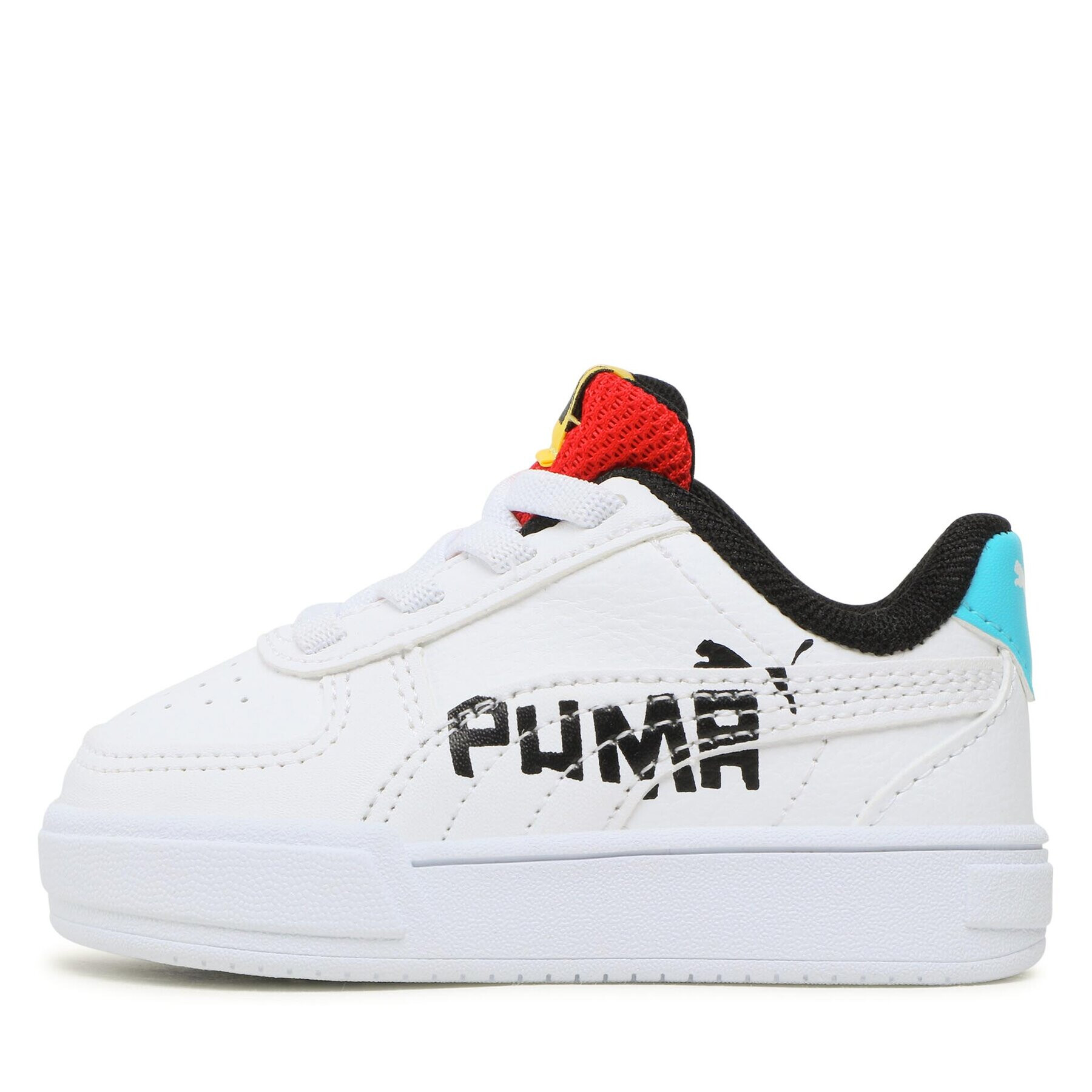 Puma Sportcipő Caven Brand Love Ac inf 389734 01 Fehér - Pepit.hu