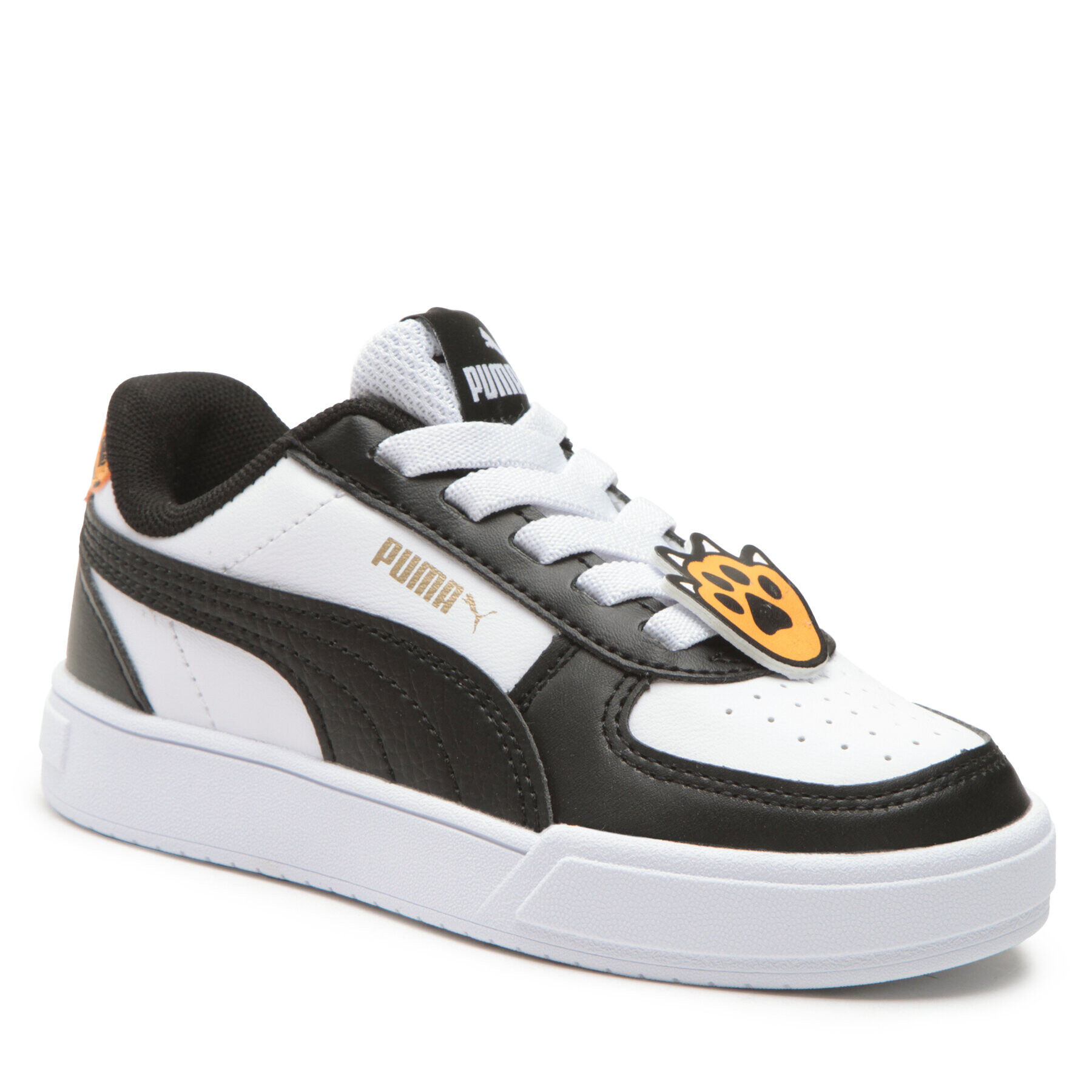 Puma Sportcipő Caven Mates PS 389736 01 Fehér - Pepit.hu