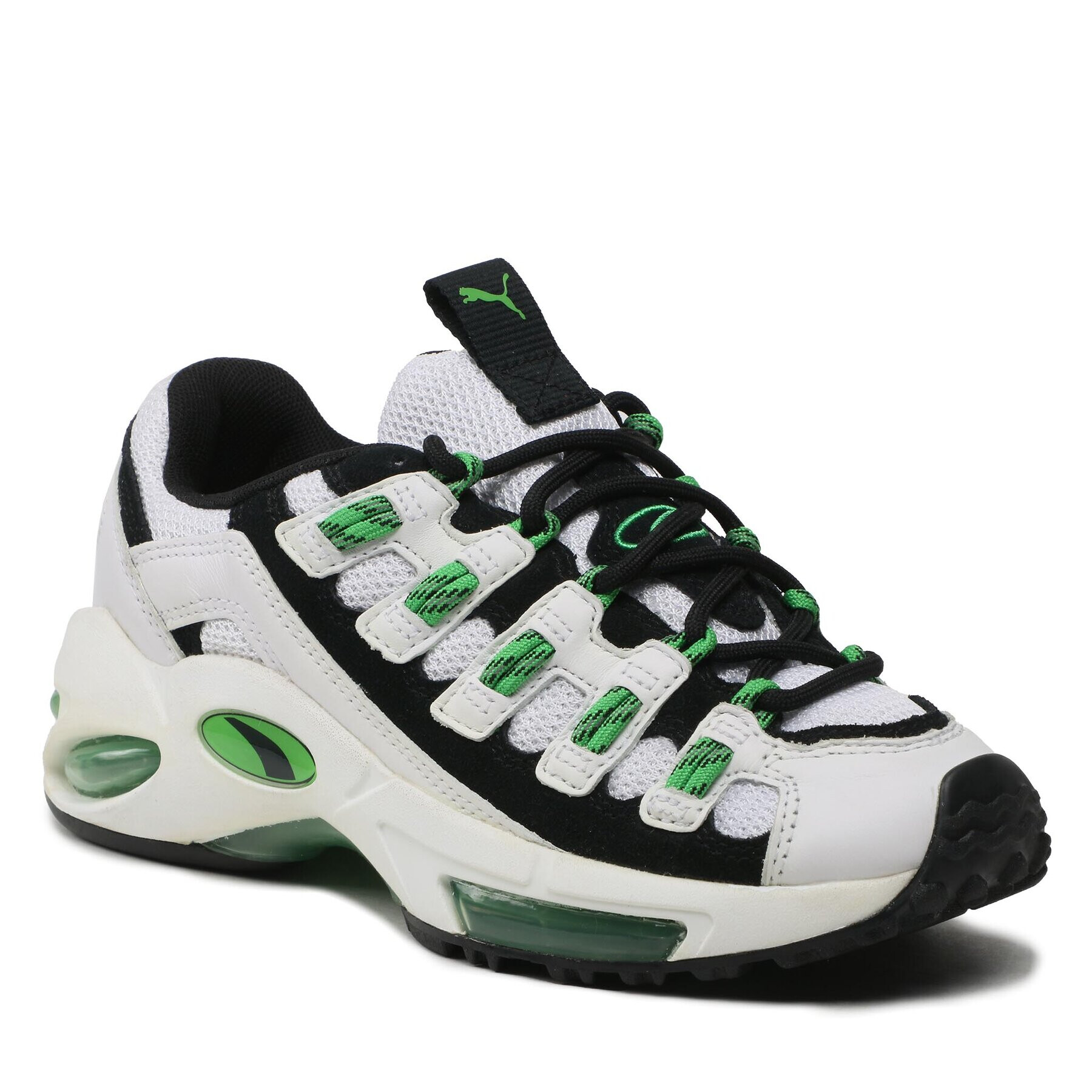 Puma Sportcipő Cell Endura 369357 01 Fehér - Pepit.hu