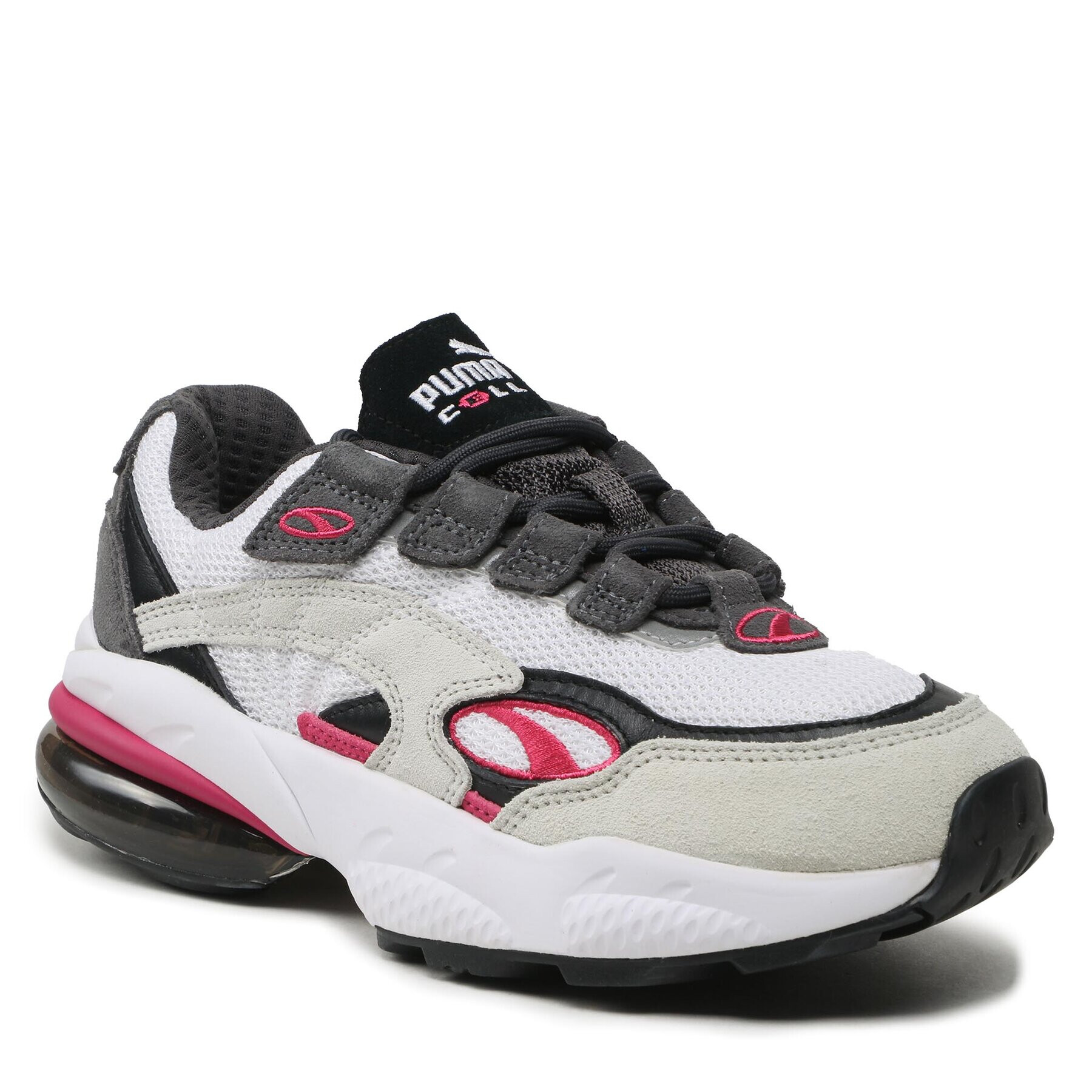 Puma Sportcipő Cell Venom 369354 08 Fehér - Pepit.hu