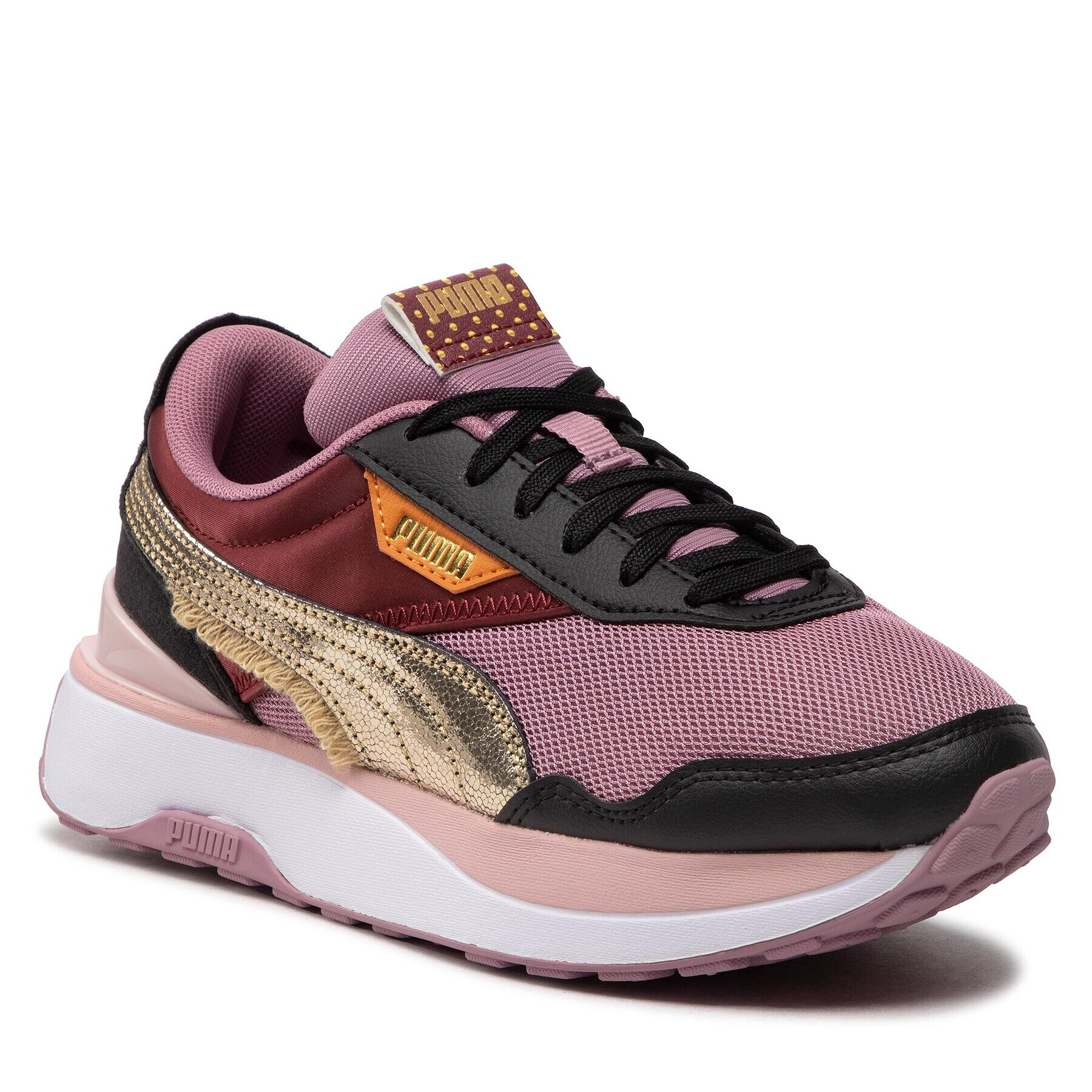 Puma Sportcipő Cruise Rider Boho Geam 386035 01 Rózsaszín - Pepit.hu