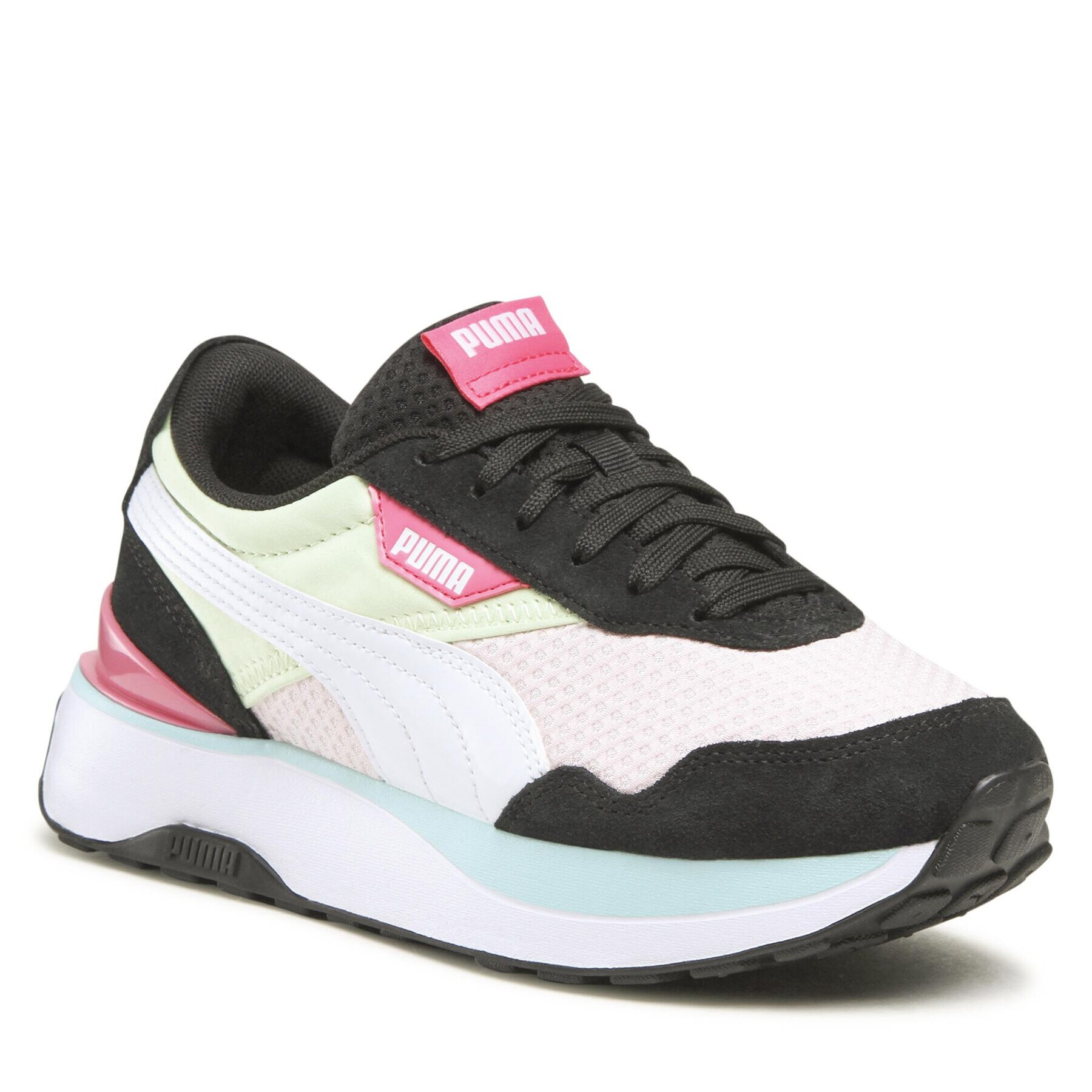 Puma Sportcipő Cruise Rider Peony Jr 385689 07 Színes - Pepit.hu