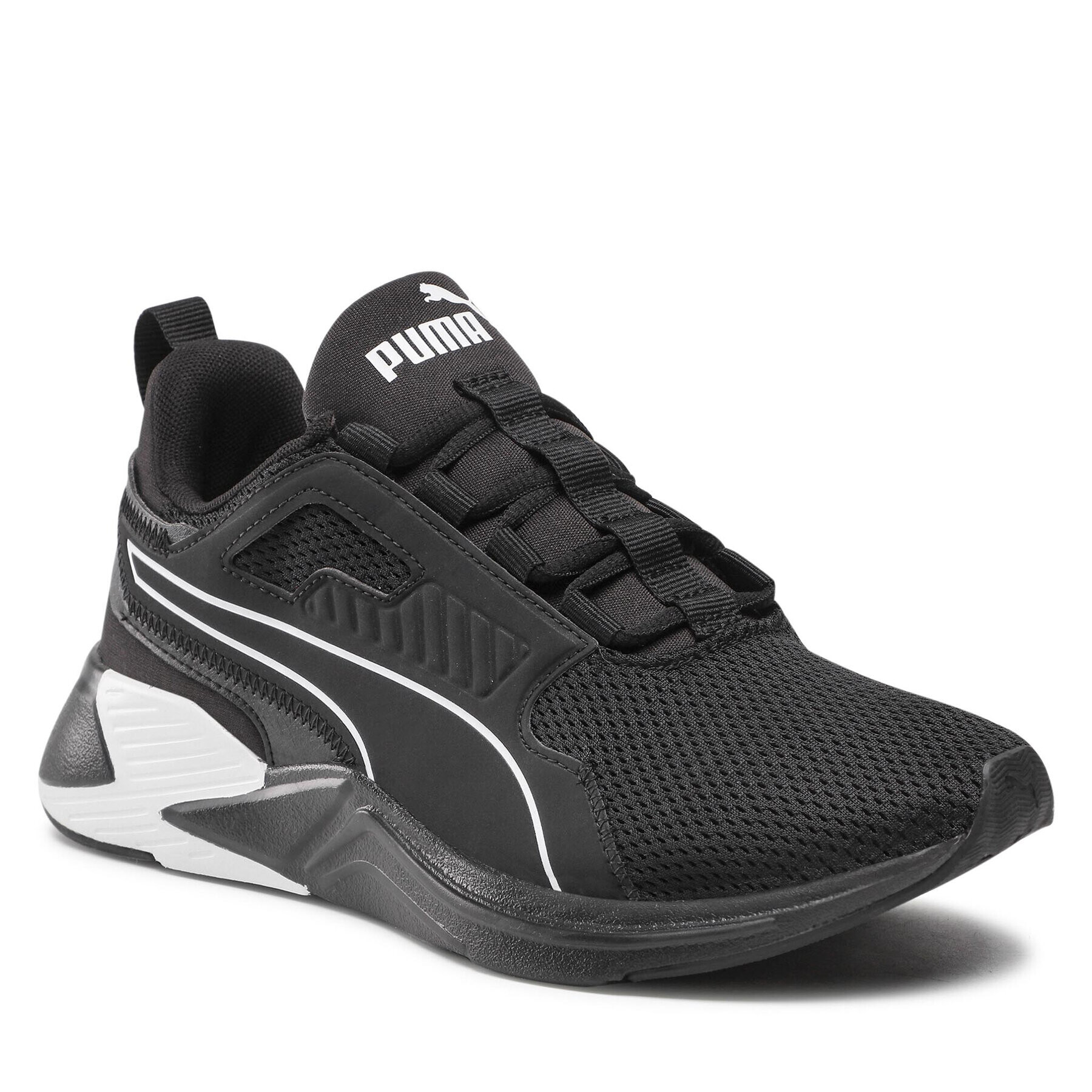 Puma Sportcipő Disperse Xt Core 376656 01 Fekete - Pepit.hu