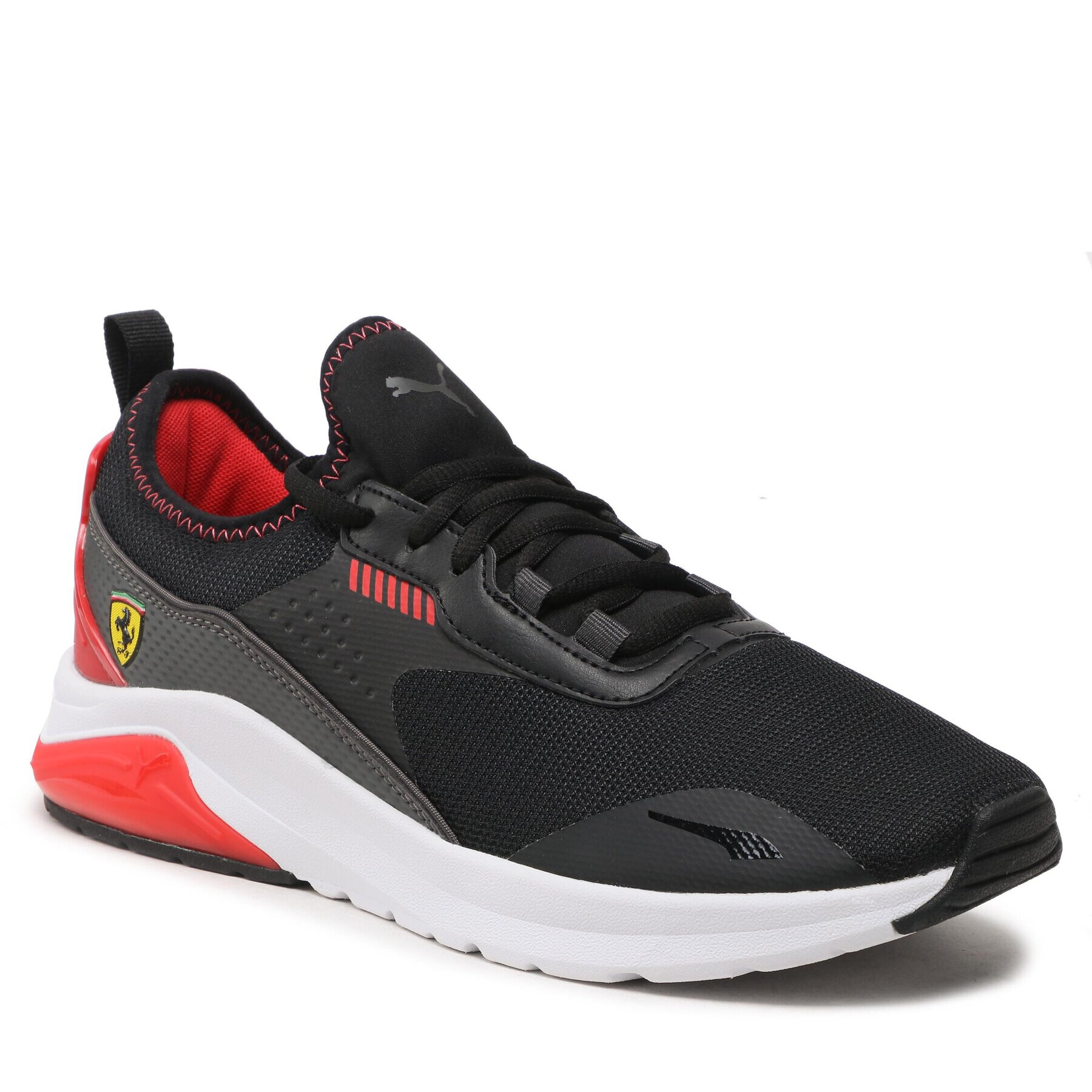 Puma Sportcipő Ferrari Electron E Pro 306982 07 Fekete - Pepit.hu