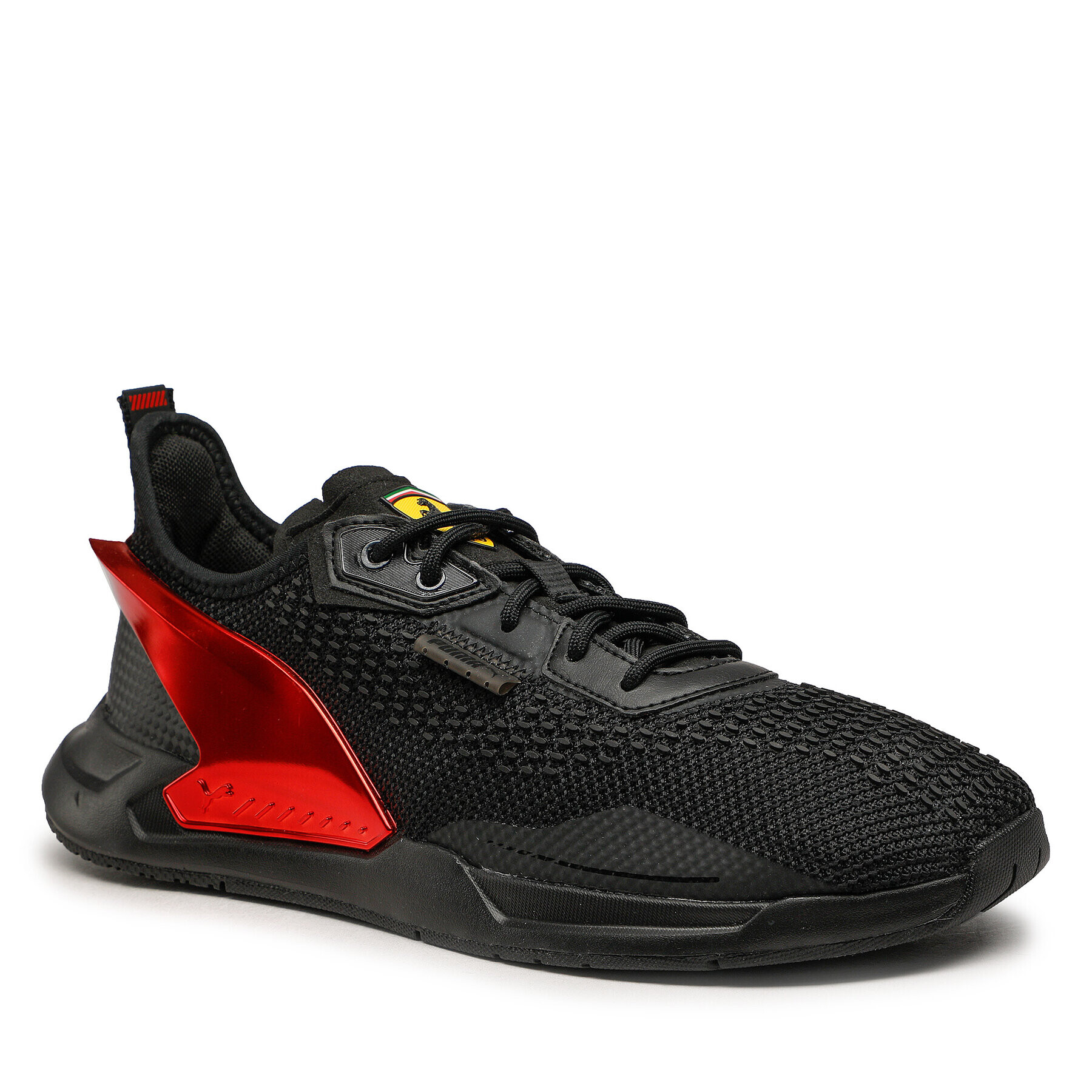 Puma Sportcipő Ferrari IONSpeed 306923 08 Fekete - Pepit.hu