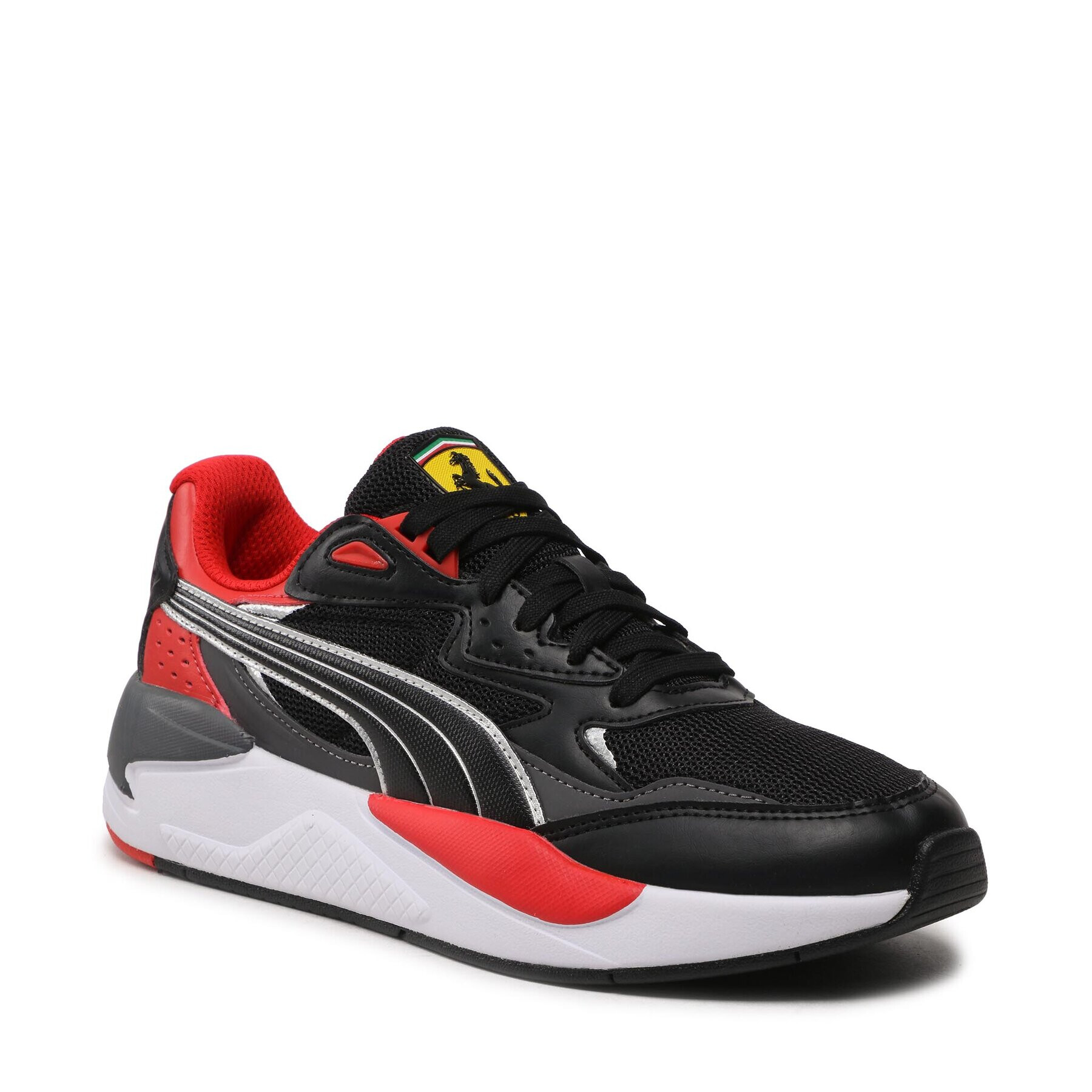 Puma Sportcipő Ferrari X-Ray Speed 307033 03 Fekete - Pepit.hu