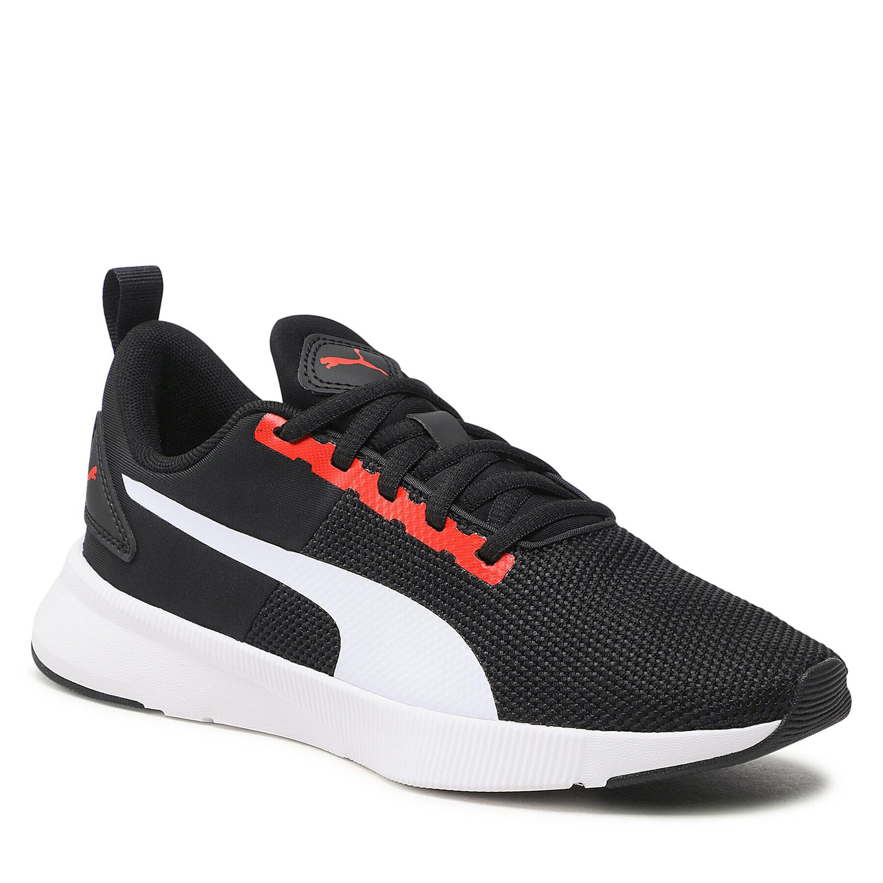 Puma Sportcipő Flyer Runner Jr 192928 33 Fekete - Pepit.hu