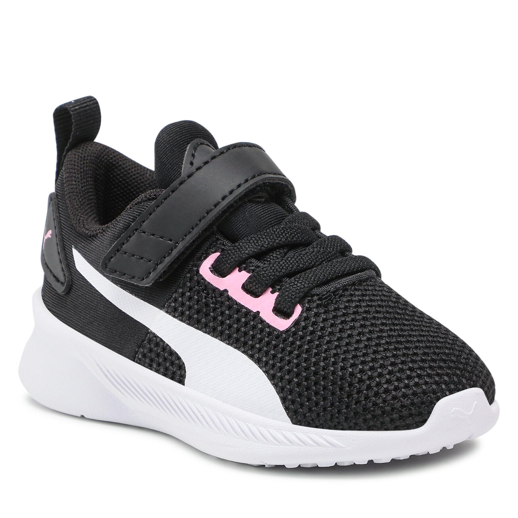 Puma Sportcipő Flyer Runner V Inf 192930 30 Fekete - Pepit.hu