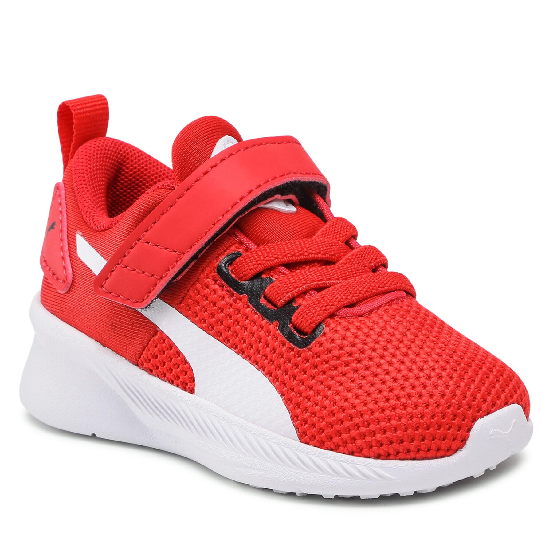 Puma Sportcipő Flyer Runner V Inf 192930 32 Piros - Pepit.hu