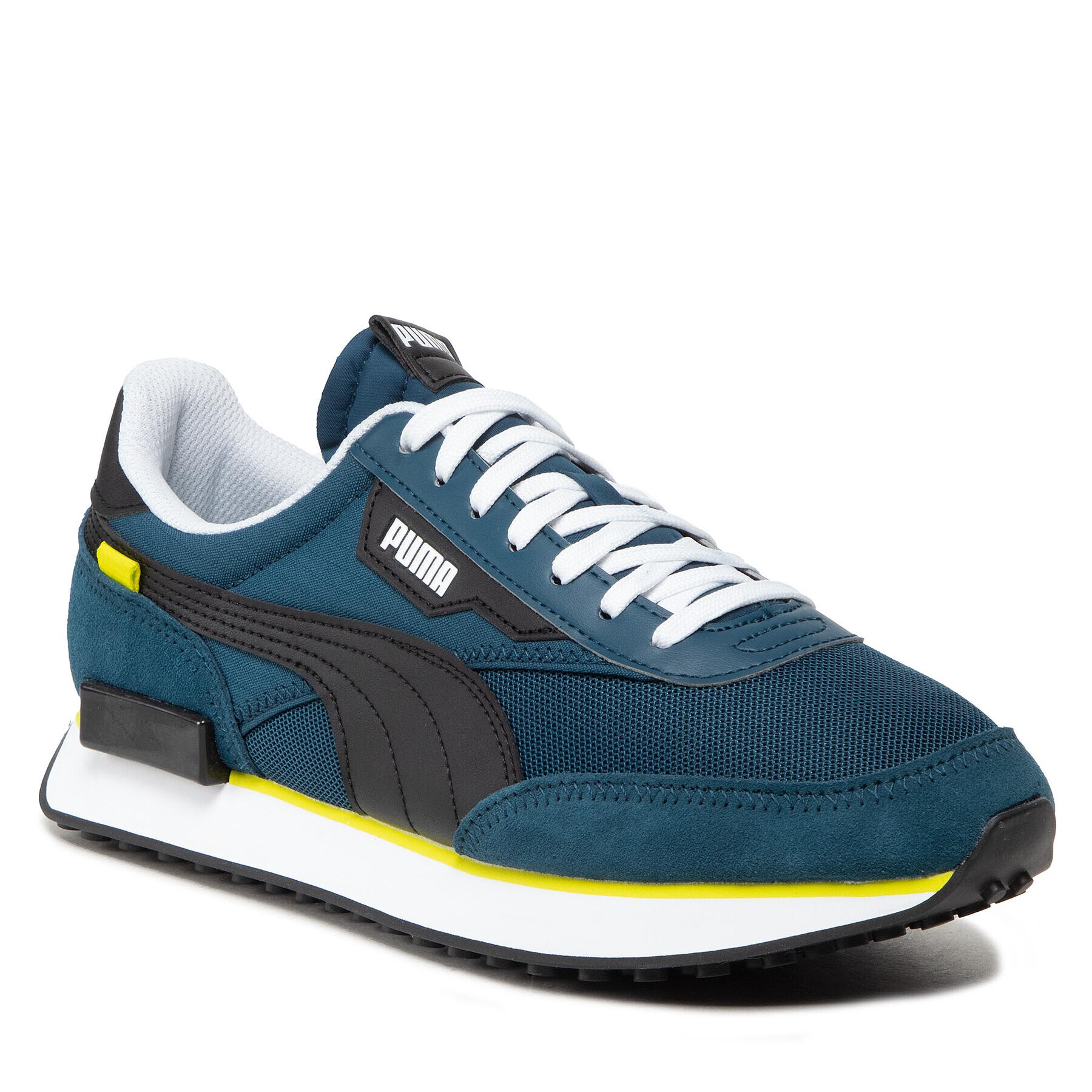 Puma Sportcipő Future Rider Core 374038 17 Kék - Pepit.hu