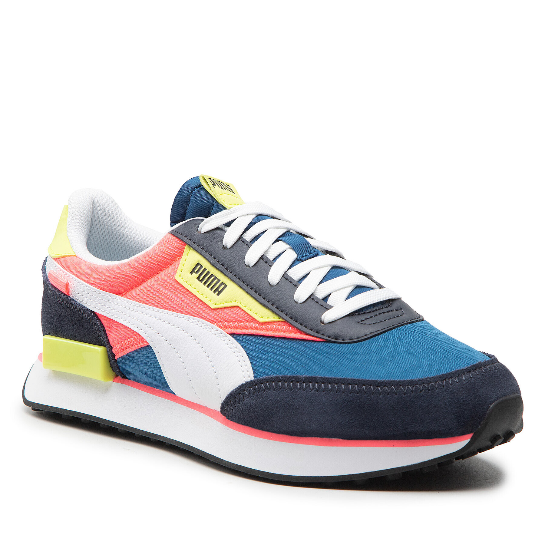 Puma Sportcipő Future Rider Play On 371149 80 Kék - Pepit.hu