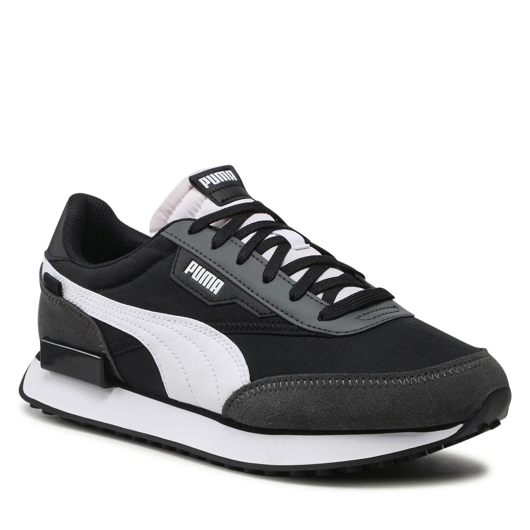 Puma Sportcipő Future Rider Play On 371149 88 Fekete - Pepit.hu