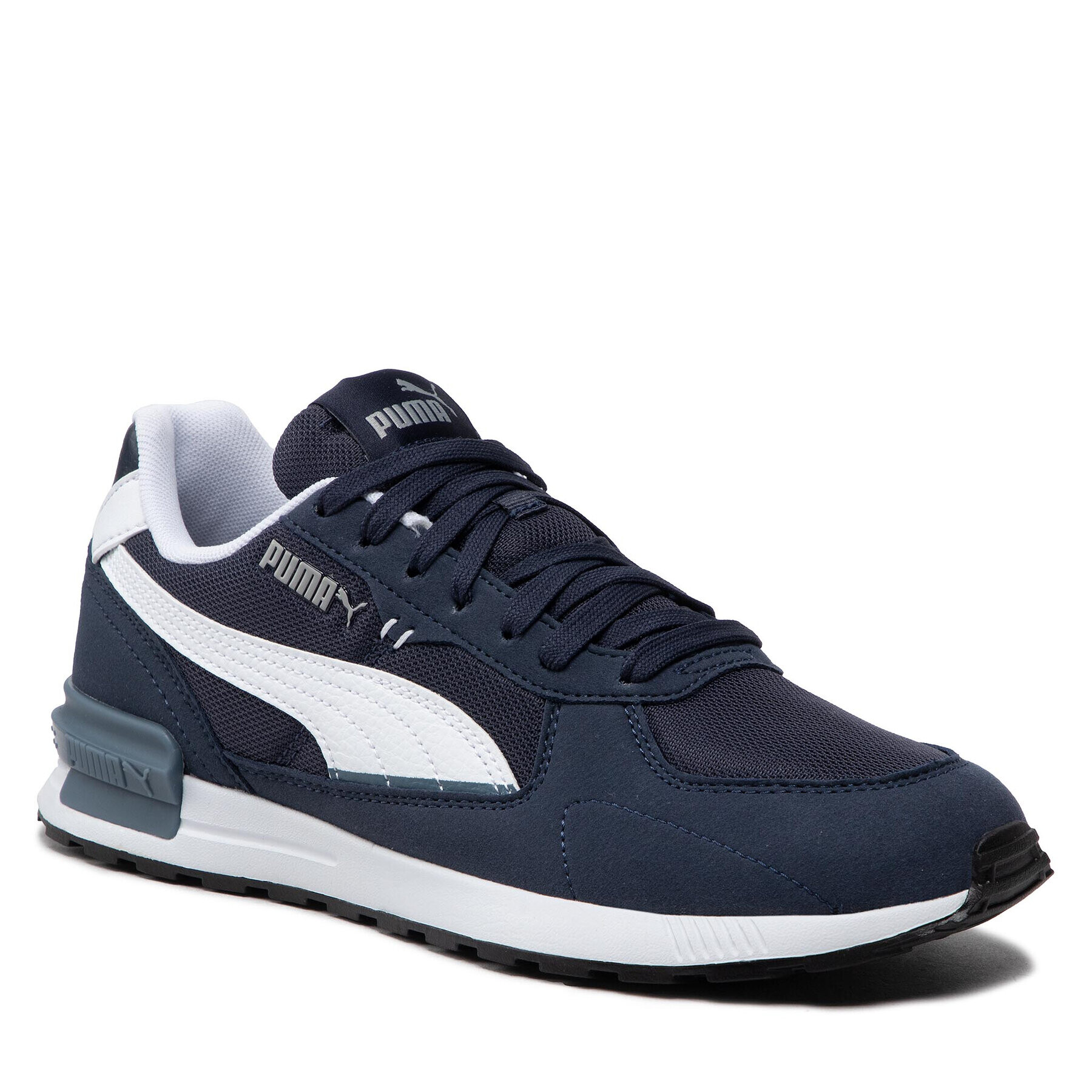 Puma Sportcipő Graviton 380738 17 Sötétkék - Pepit.hu