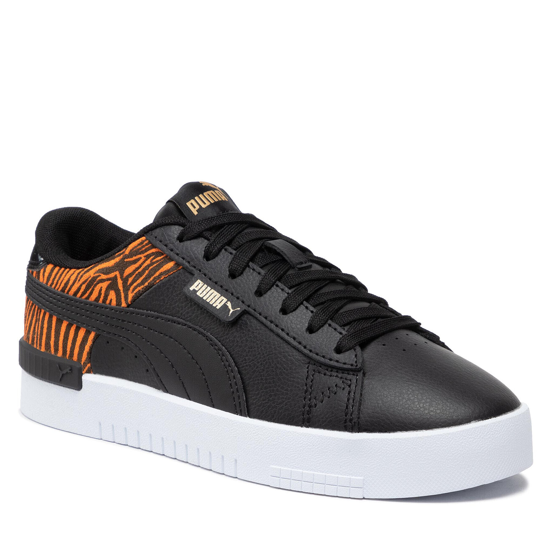 Puma Sportcipő Jada Tiger 383898 01 Fekete - Pepit.hu