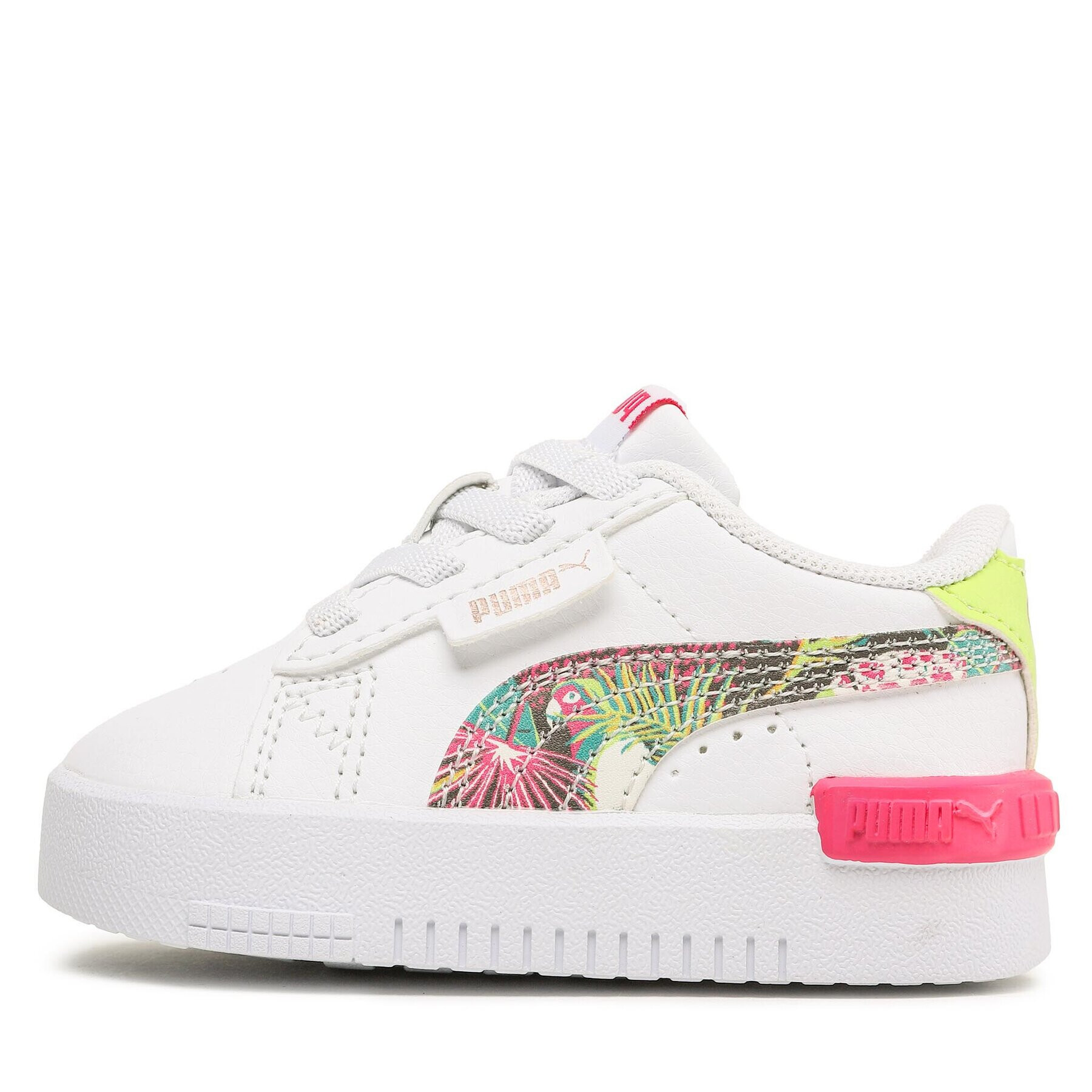 Puma Sportcipő Jada Vacay Queen Ac Inf 389752 03 Fehér - Pepit.hu