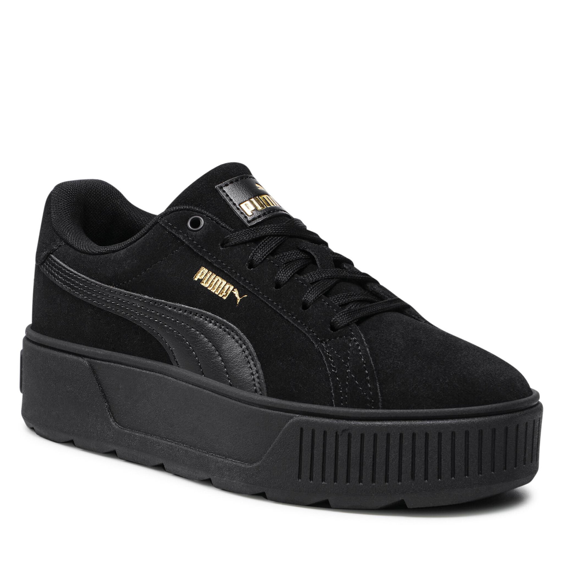 Puma Sportcipő Karmen 384614 01 Fekete - Pepit.hu