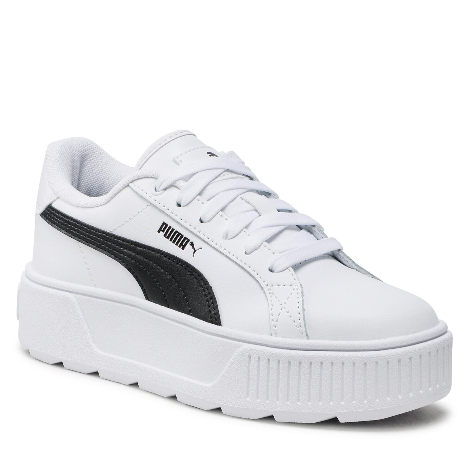 Puma Sportcipő Karmen L 384615 02 Fehér - Pepit.hu