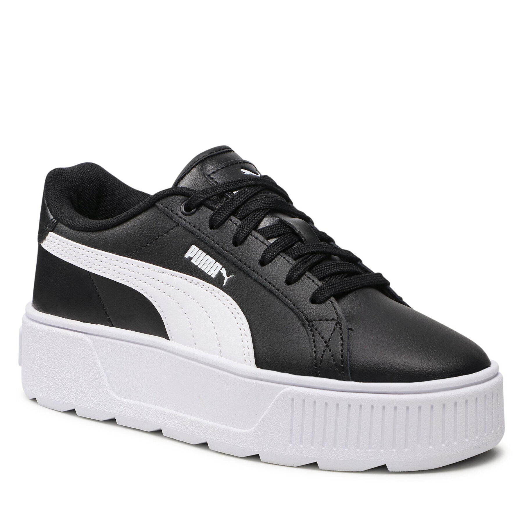 Puma Sportcipő Karmen L 384615 03 Fekete - Pepit.hu