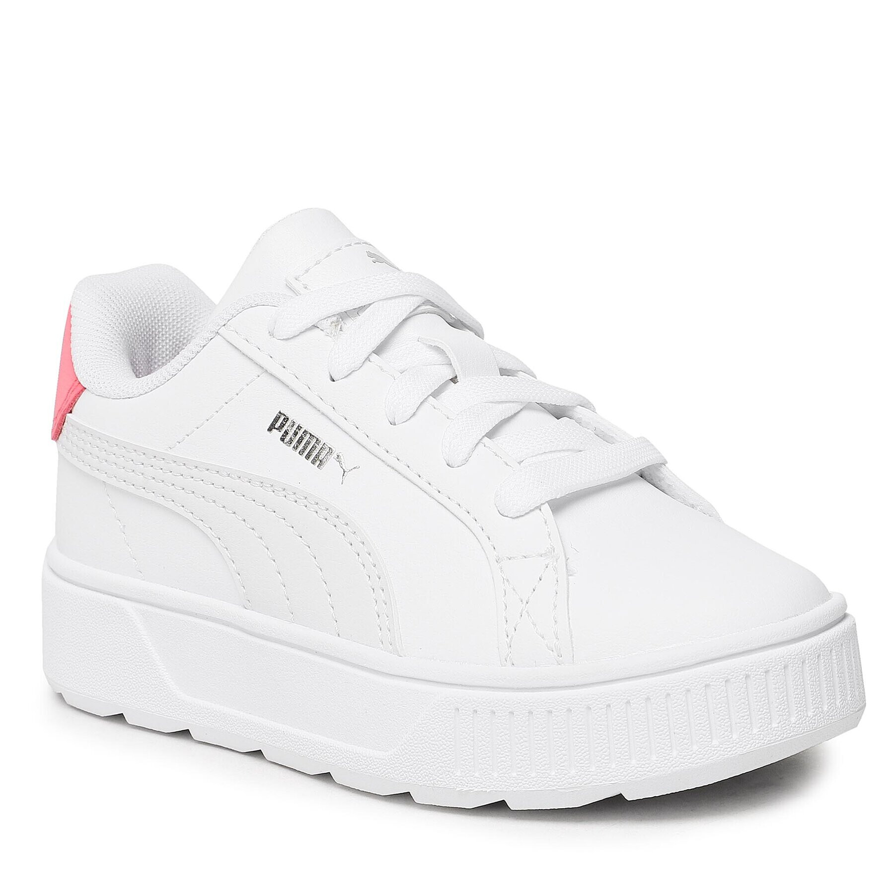 Puma Sportcipő Karmen L Ps 387375 04 Fehér - Pepit.hu