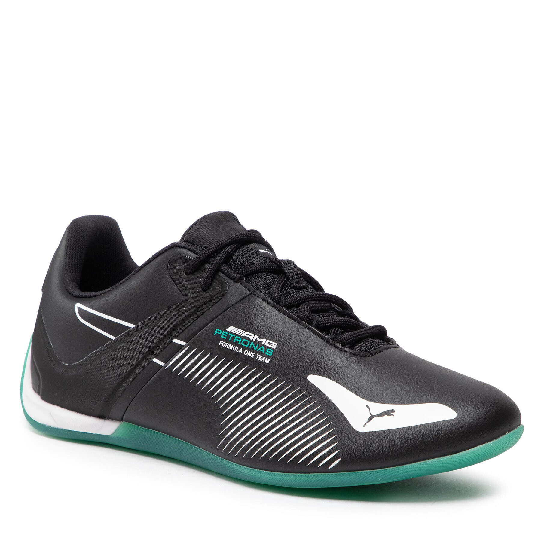 Puma Sportcipő Mapf1 A3Rocat 306845 04 Fekete - Pepit.hu