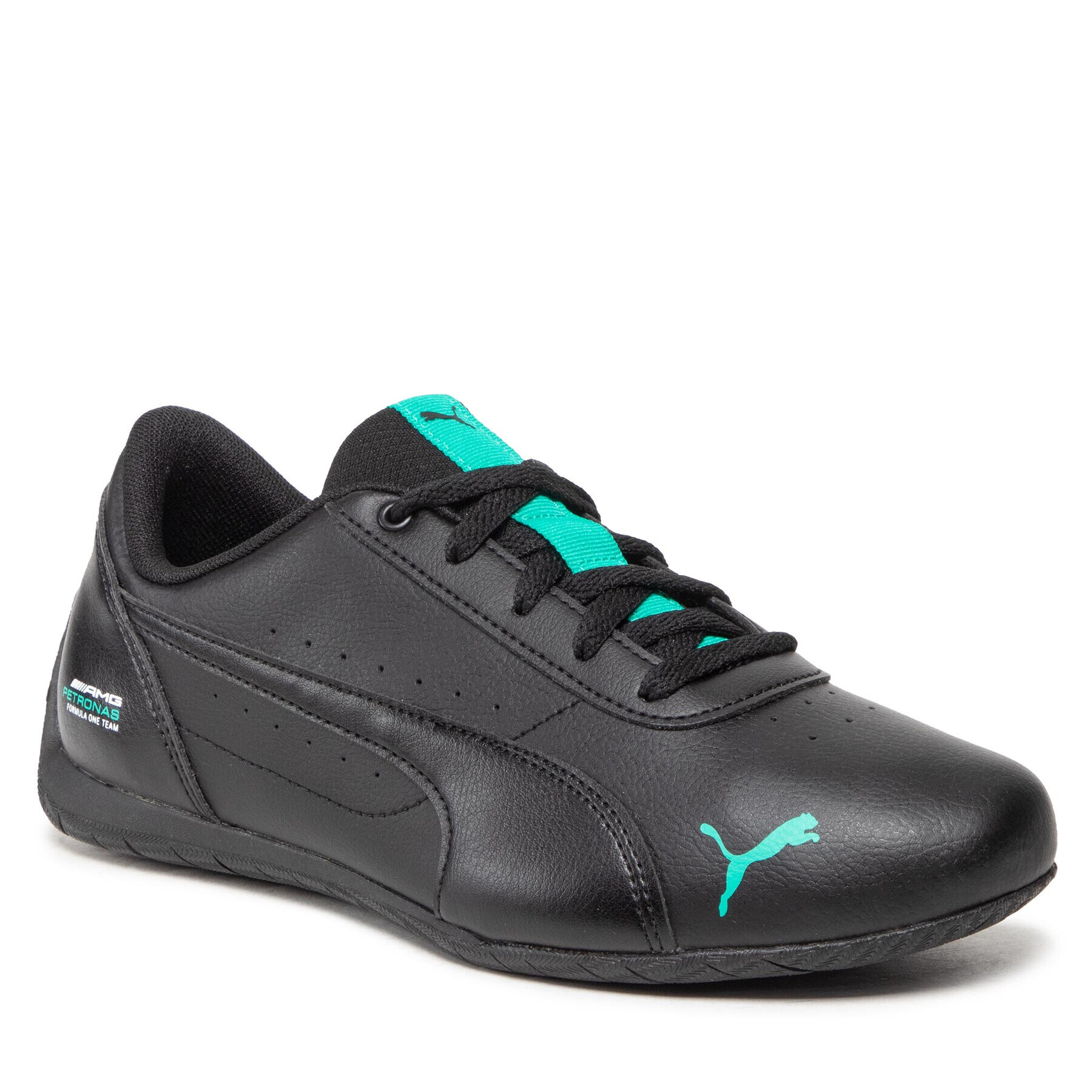 Puma Sportcipő Mapf1 Neo Cat 306993 02 Fekete - Pepit.hu