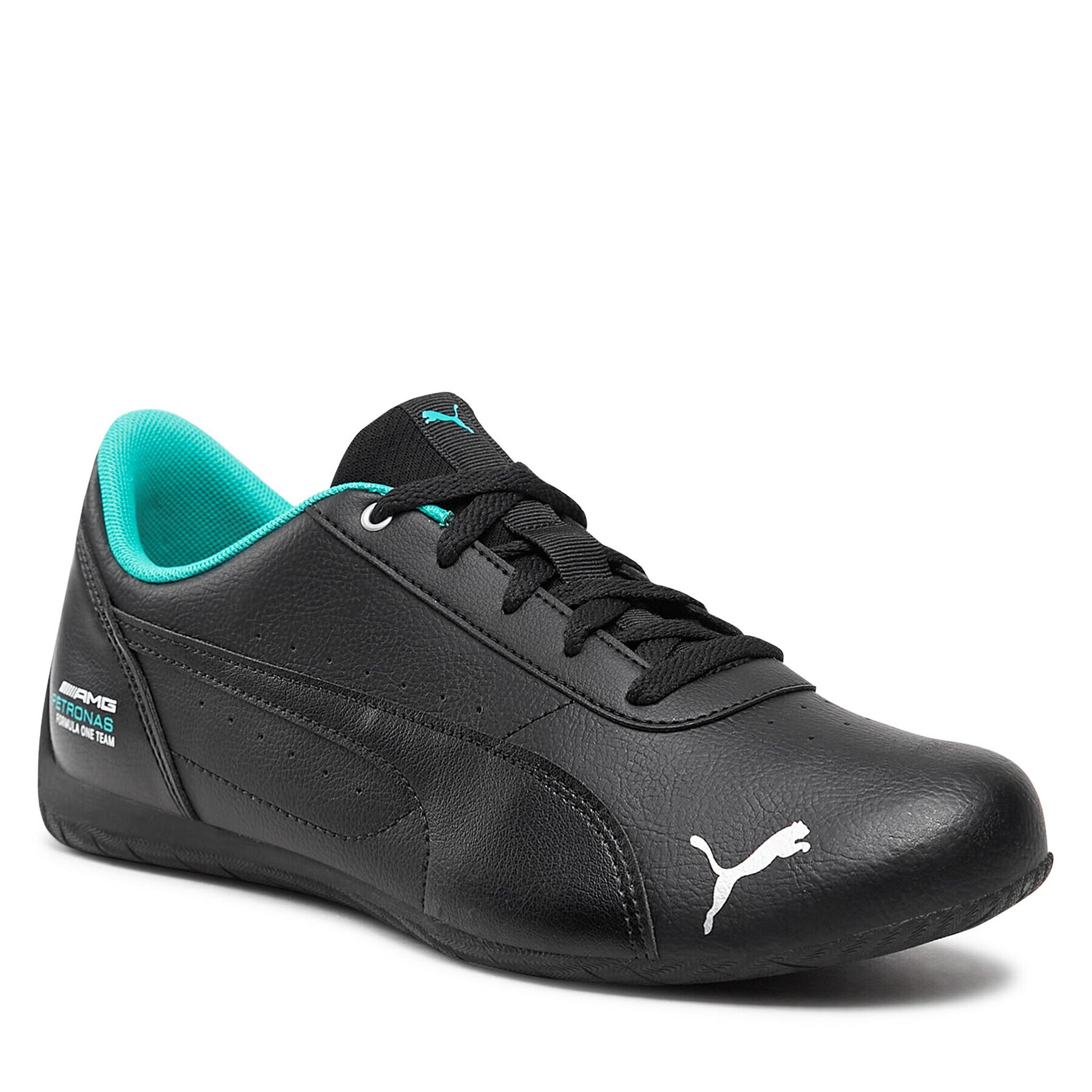 Puma Sportcipő Mapf1 Neo Cat 306993 07 Fekete - Pepit.hu